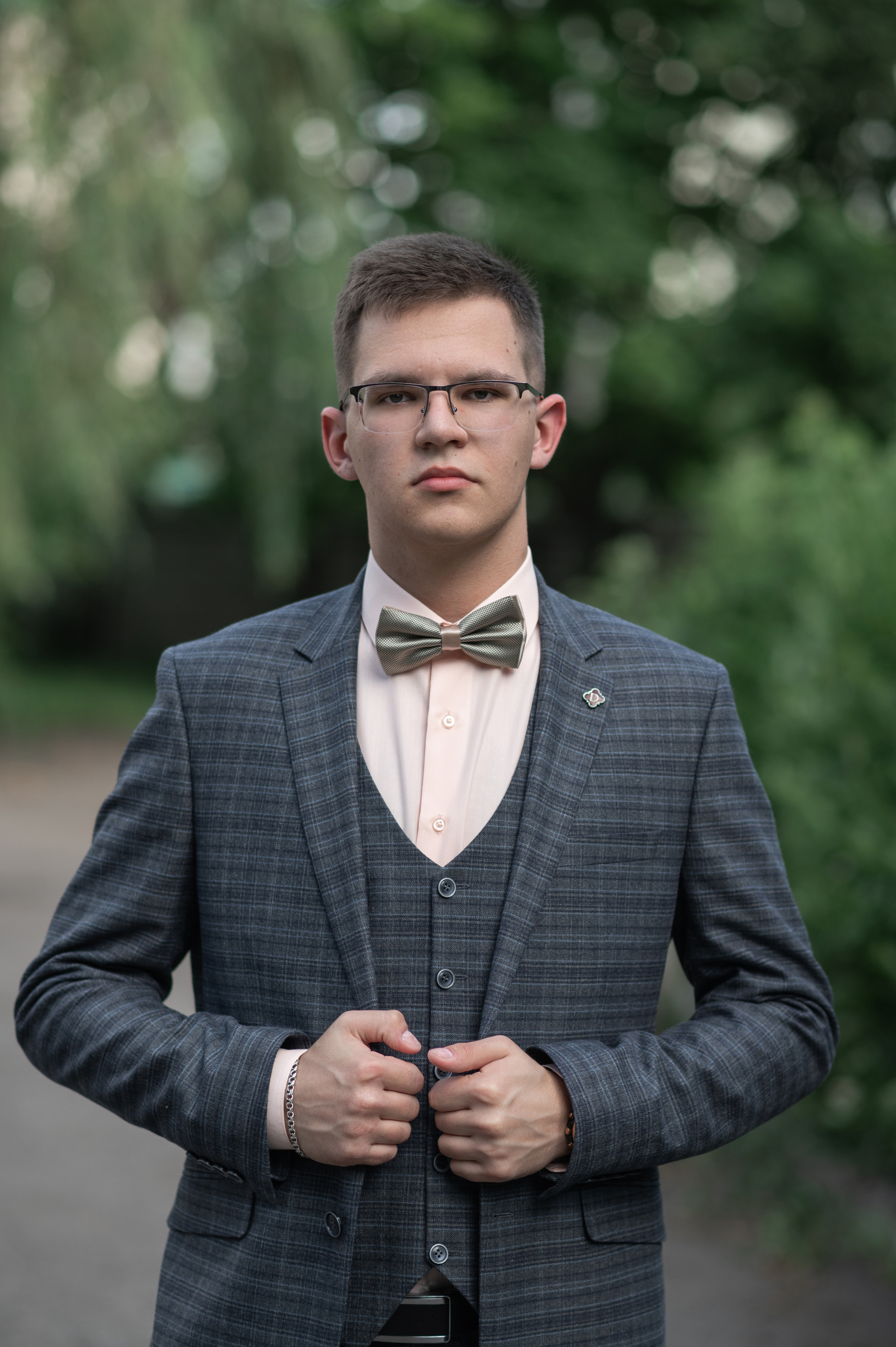 Выпускной 2022. Фотограф в Липецке Ковалько Евгений