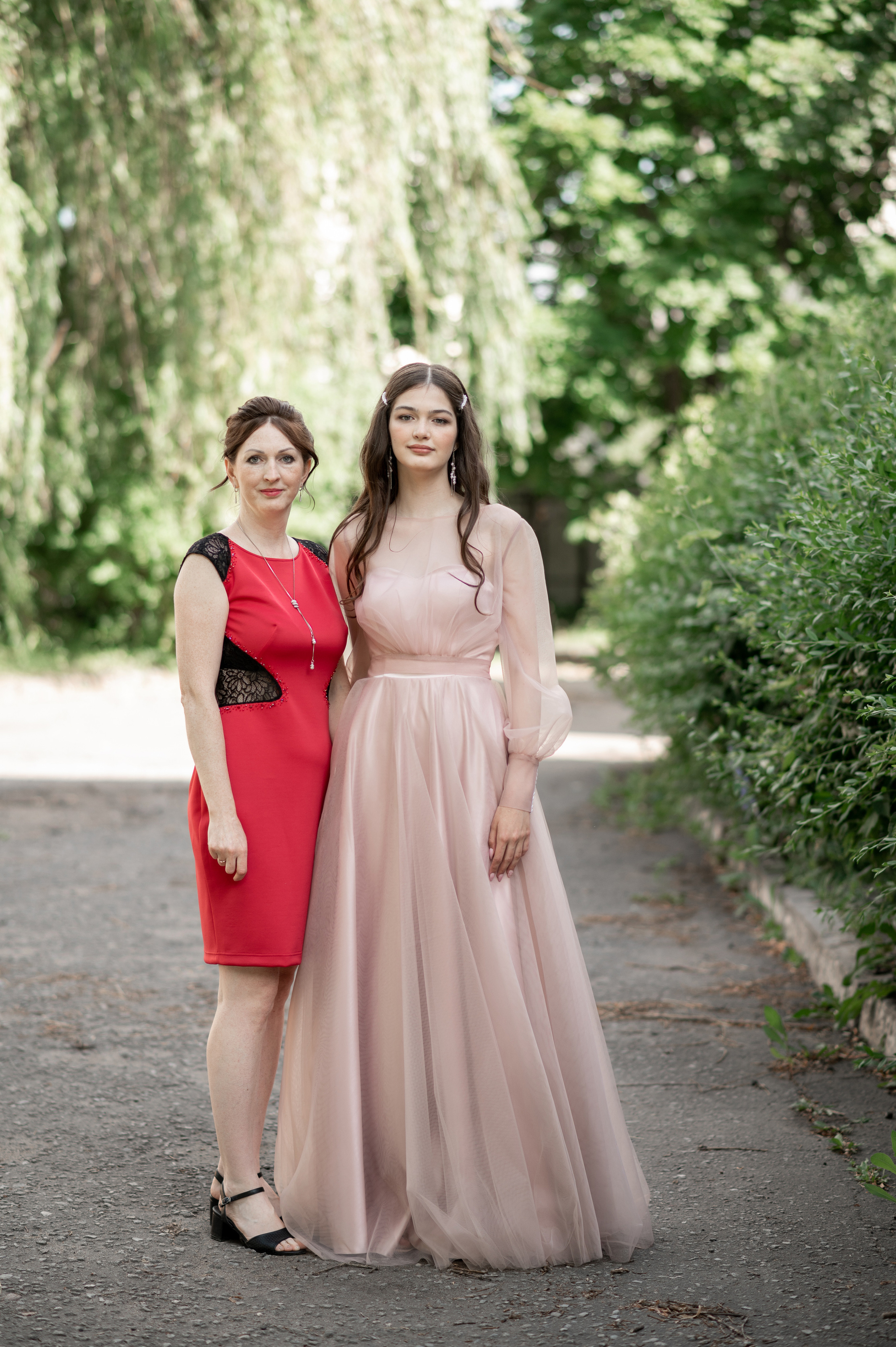 Выпускной 2022. Фотограф в Липецке Ковалько Евгений