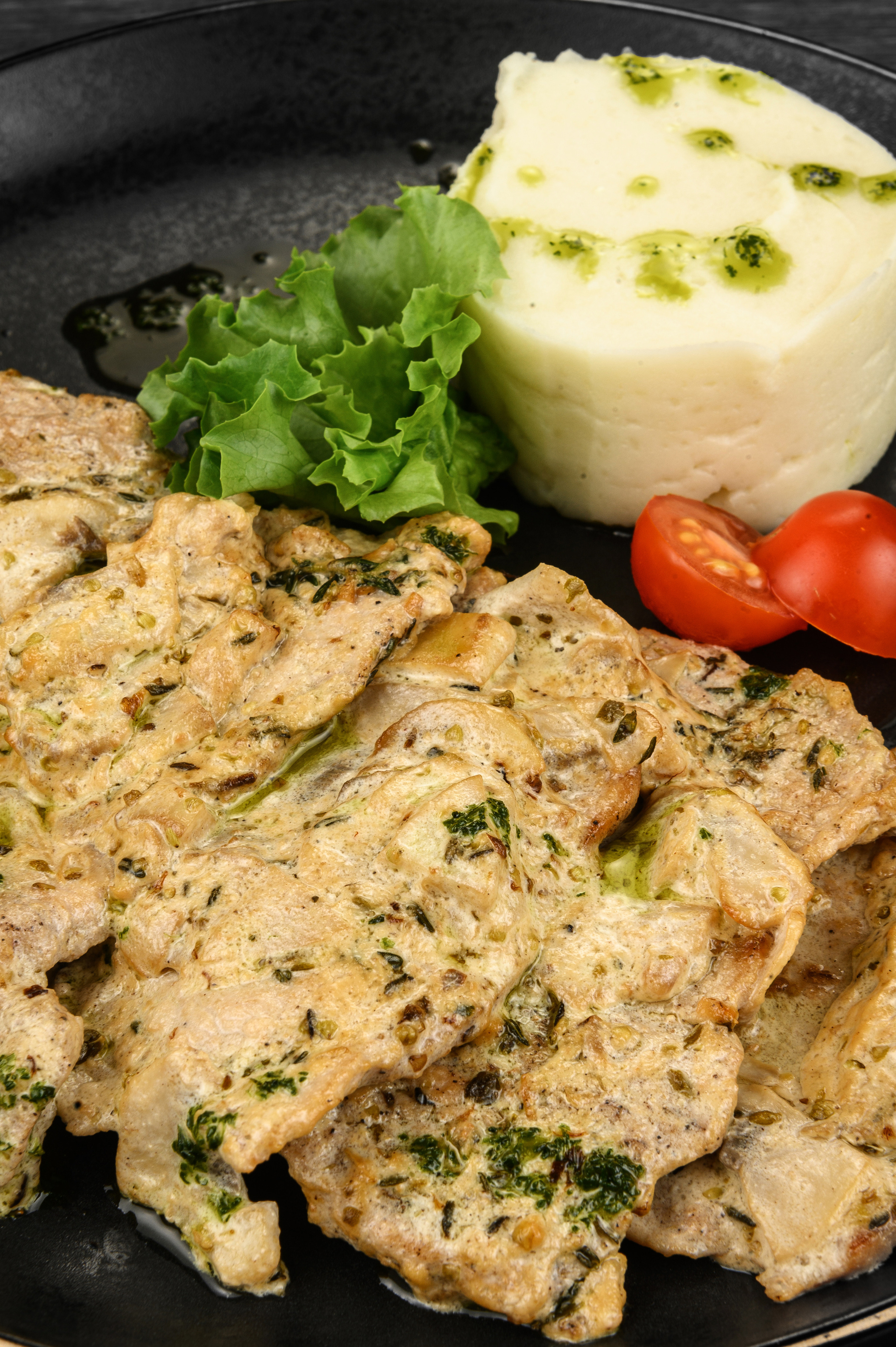 Фотография еды. Фотограф в Липецке Ковалько Евгений