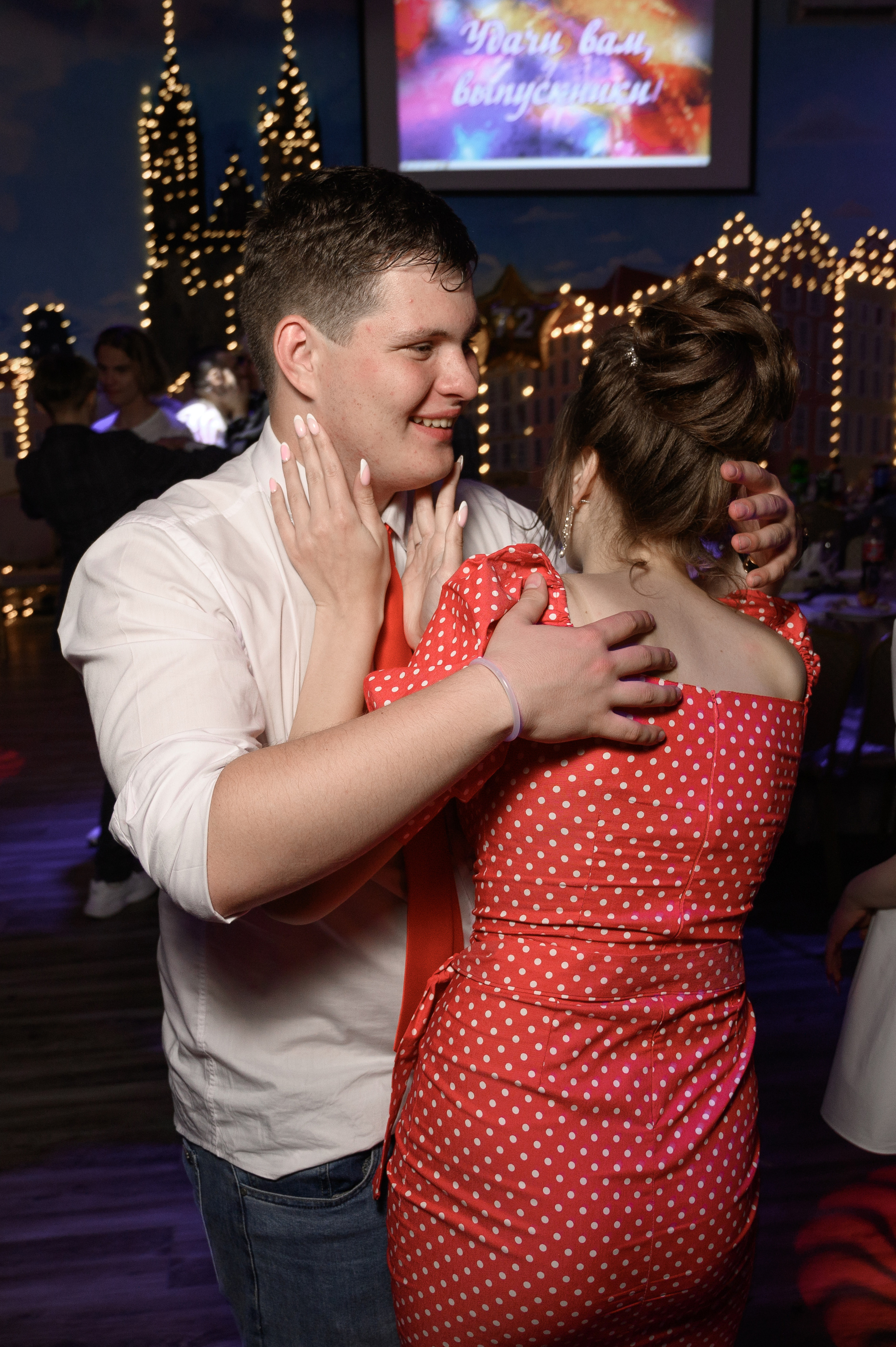 Выпускной 2022. Фотограф в Липецке Ковалько Евгений