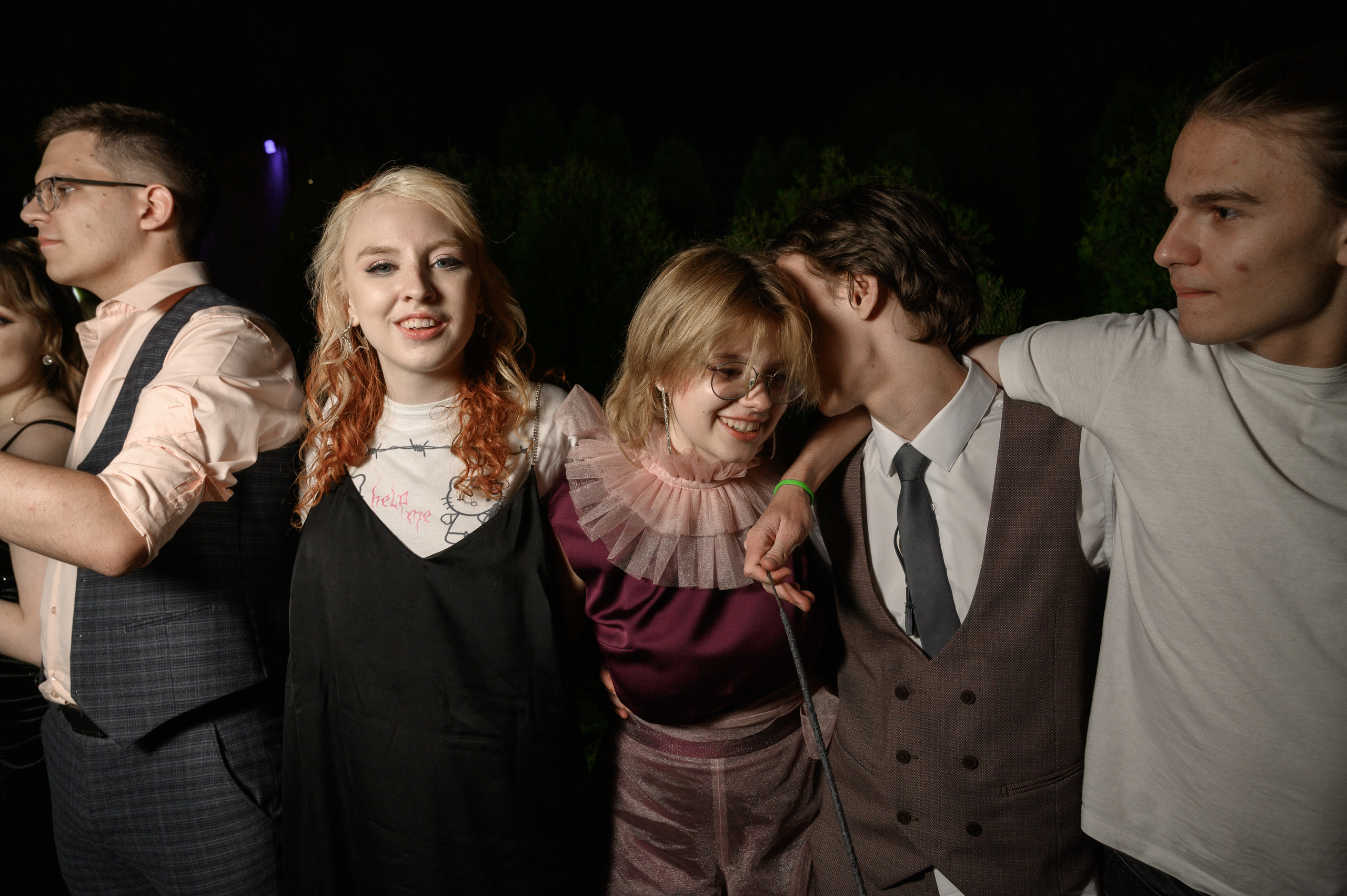 Выпускной 2022. Фотограф в Липецке Ковалько Евгений