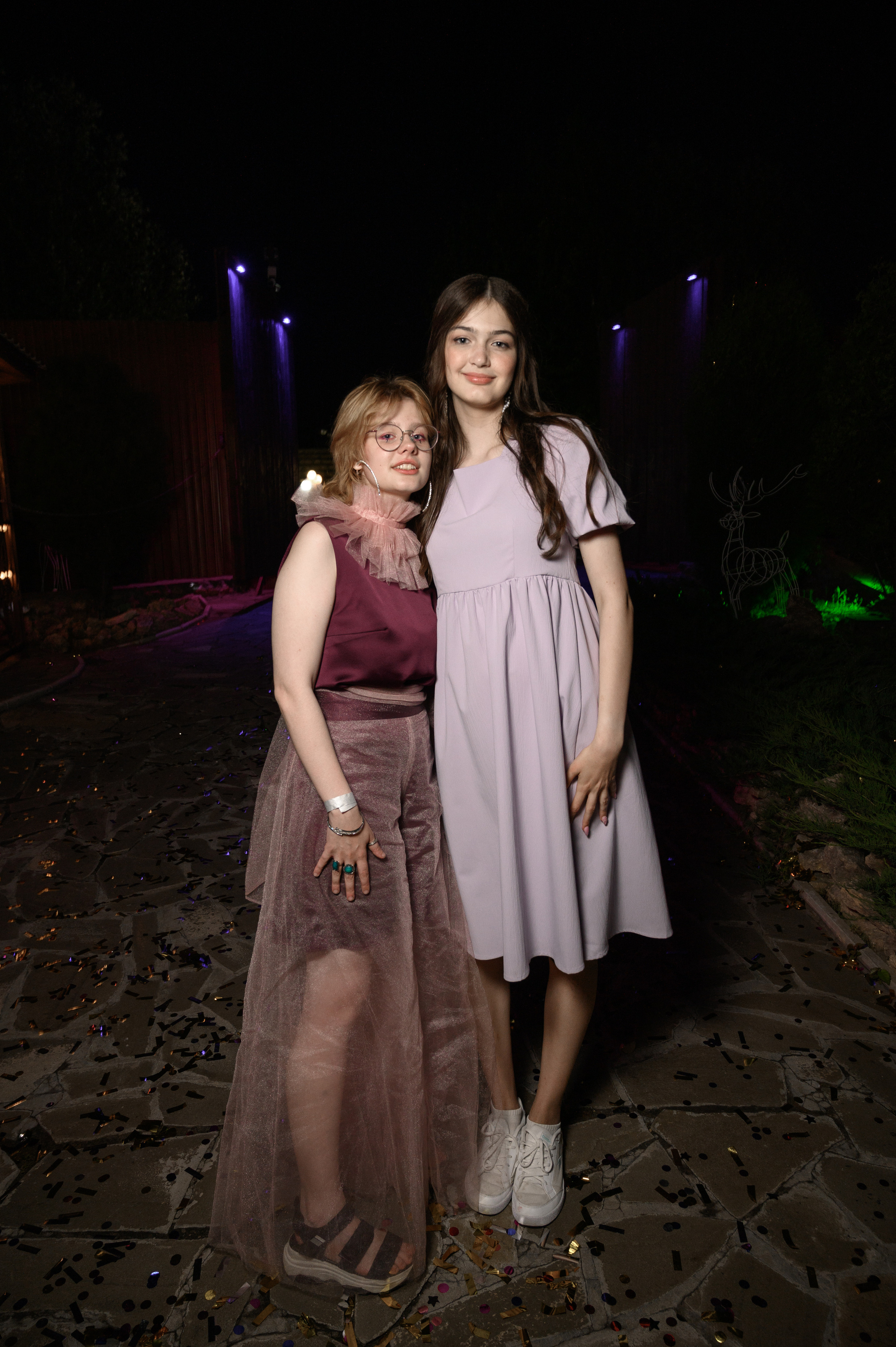 Выпускной 2022. Фотограф в Липецке Ковалько Евгений