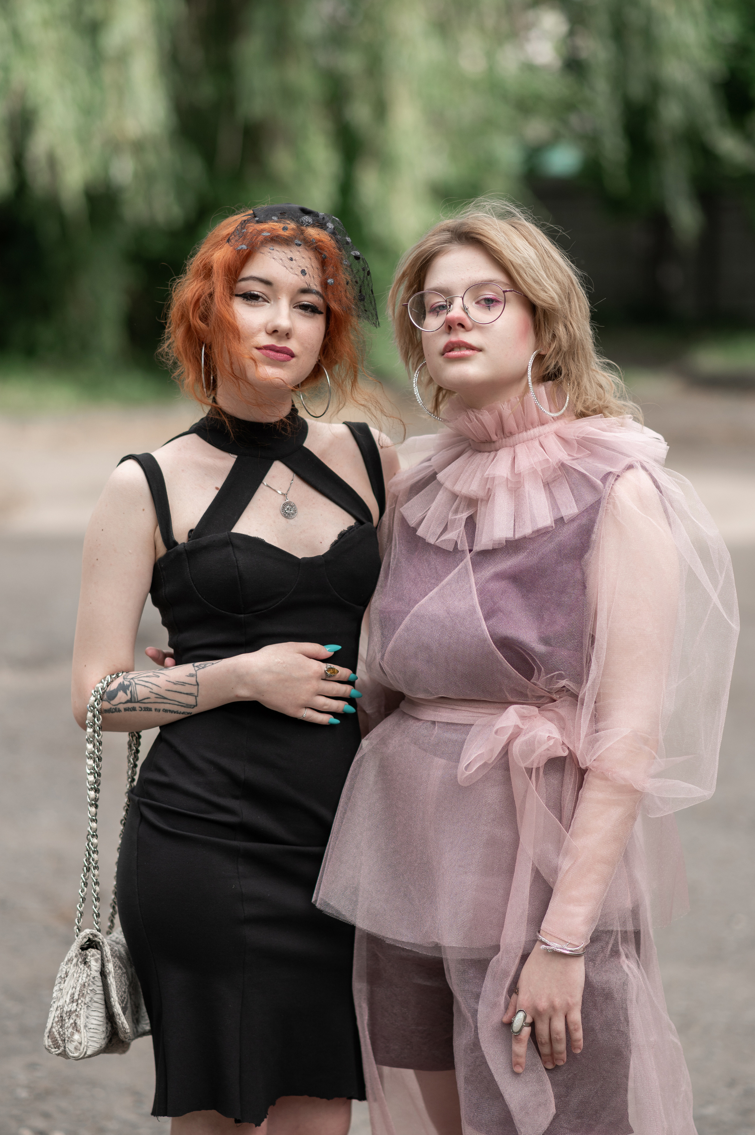 Выпускной 2022. Фотограф в Липецке Ковалько Евгений