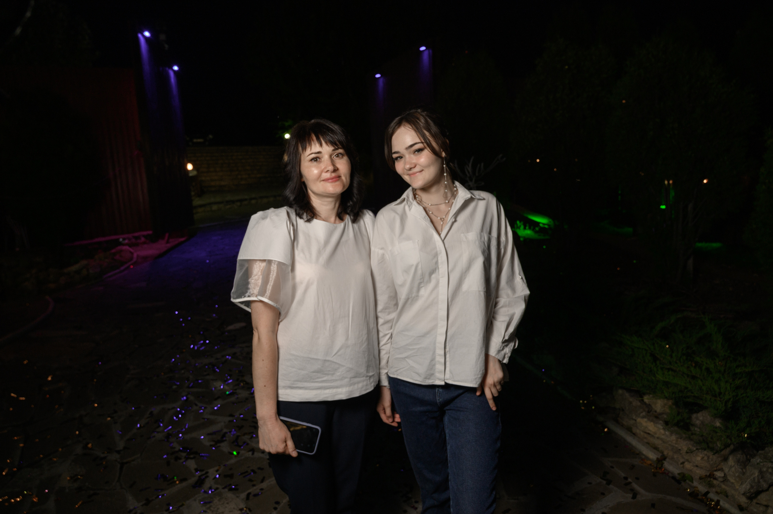 Выпускной 2022. Фотограф в Липецке Ковалько Евгений