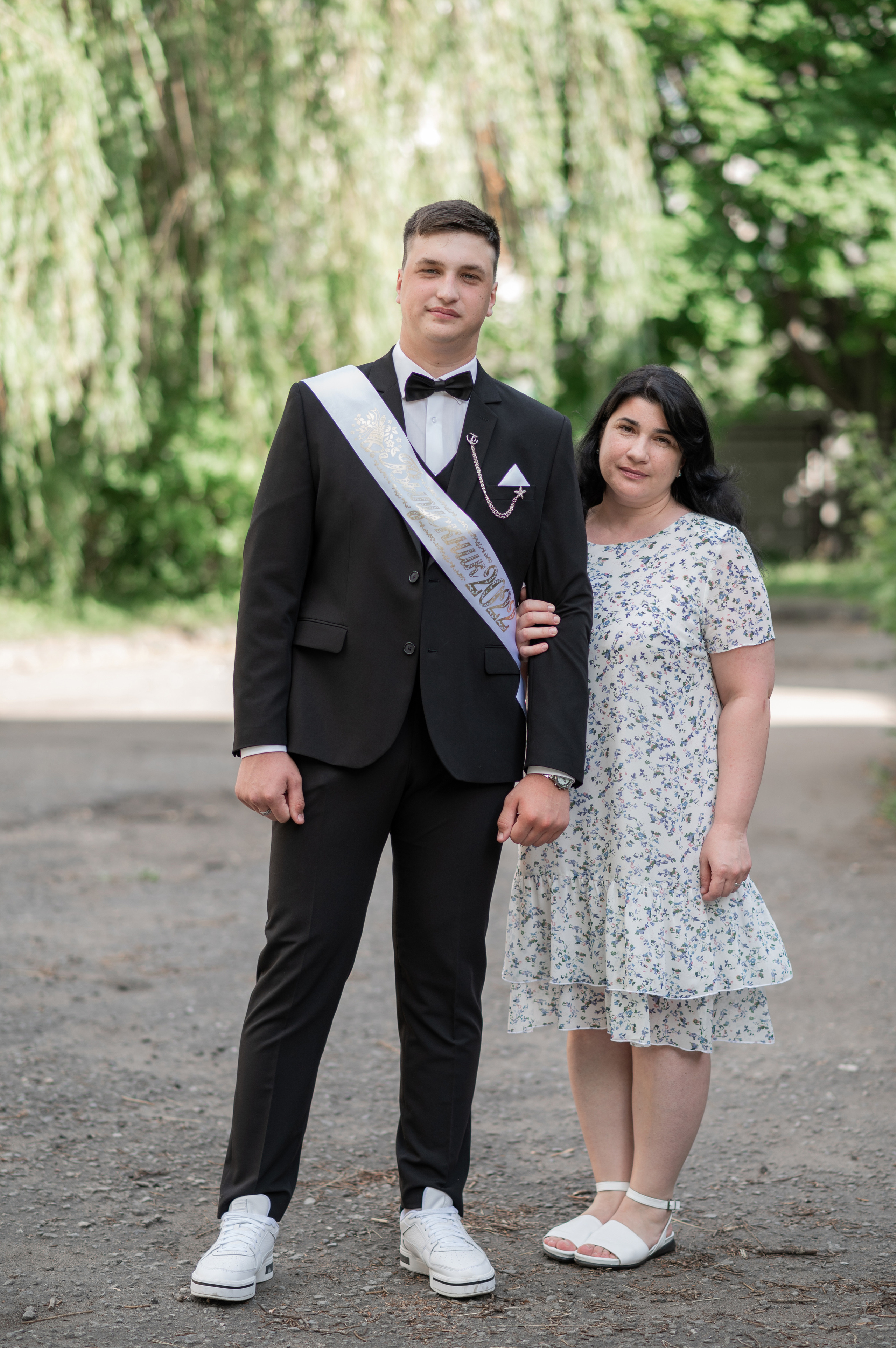 Выпускной 2022. Фотограф в Липецке Ковалько Евгений