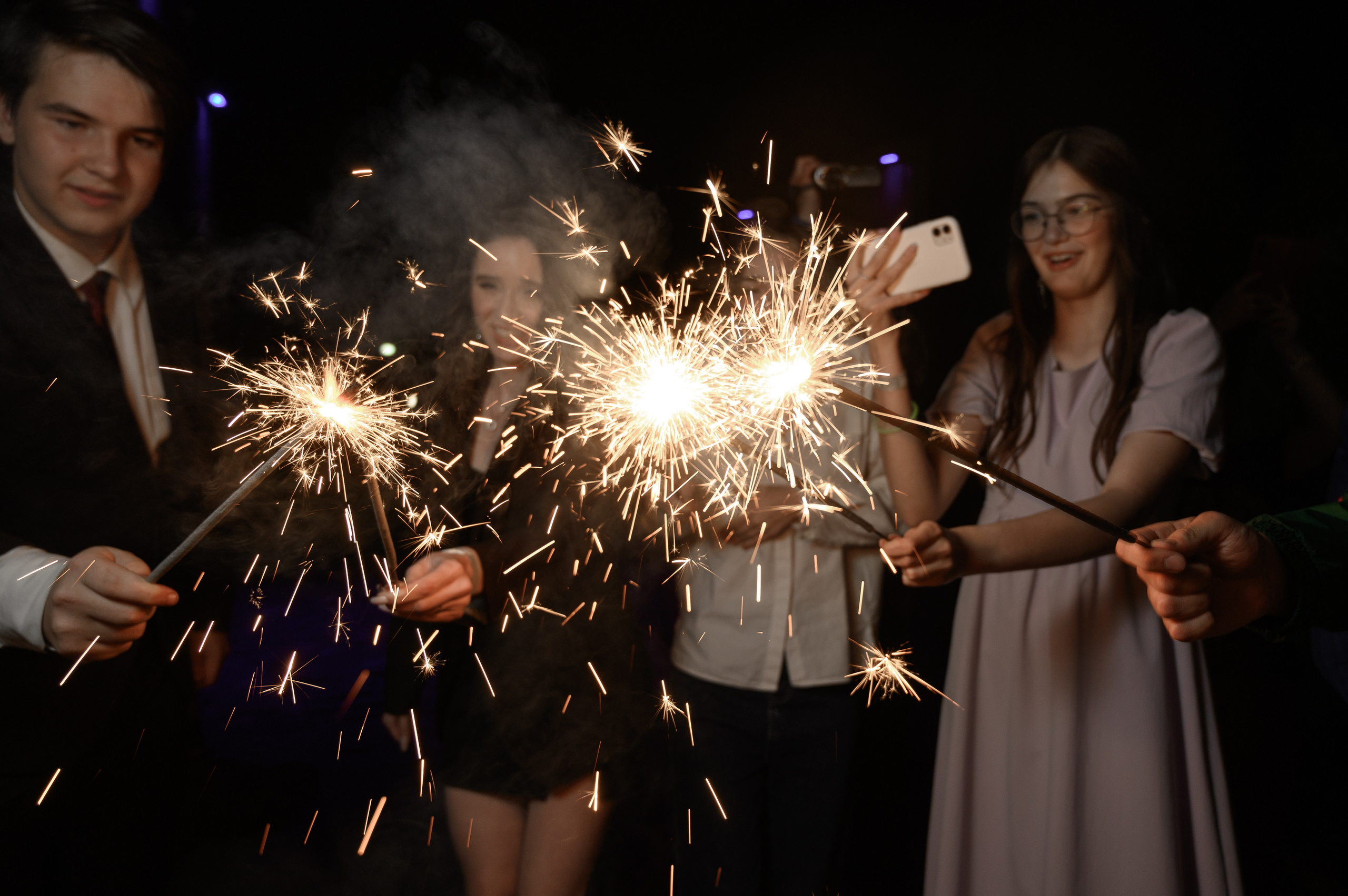 Выпускной 2022. Фотограф в Липецке Ковалько Евгений