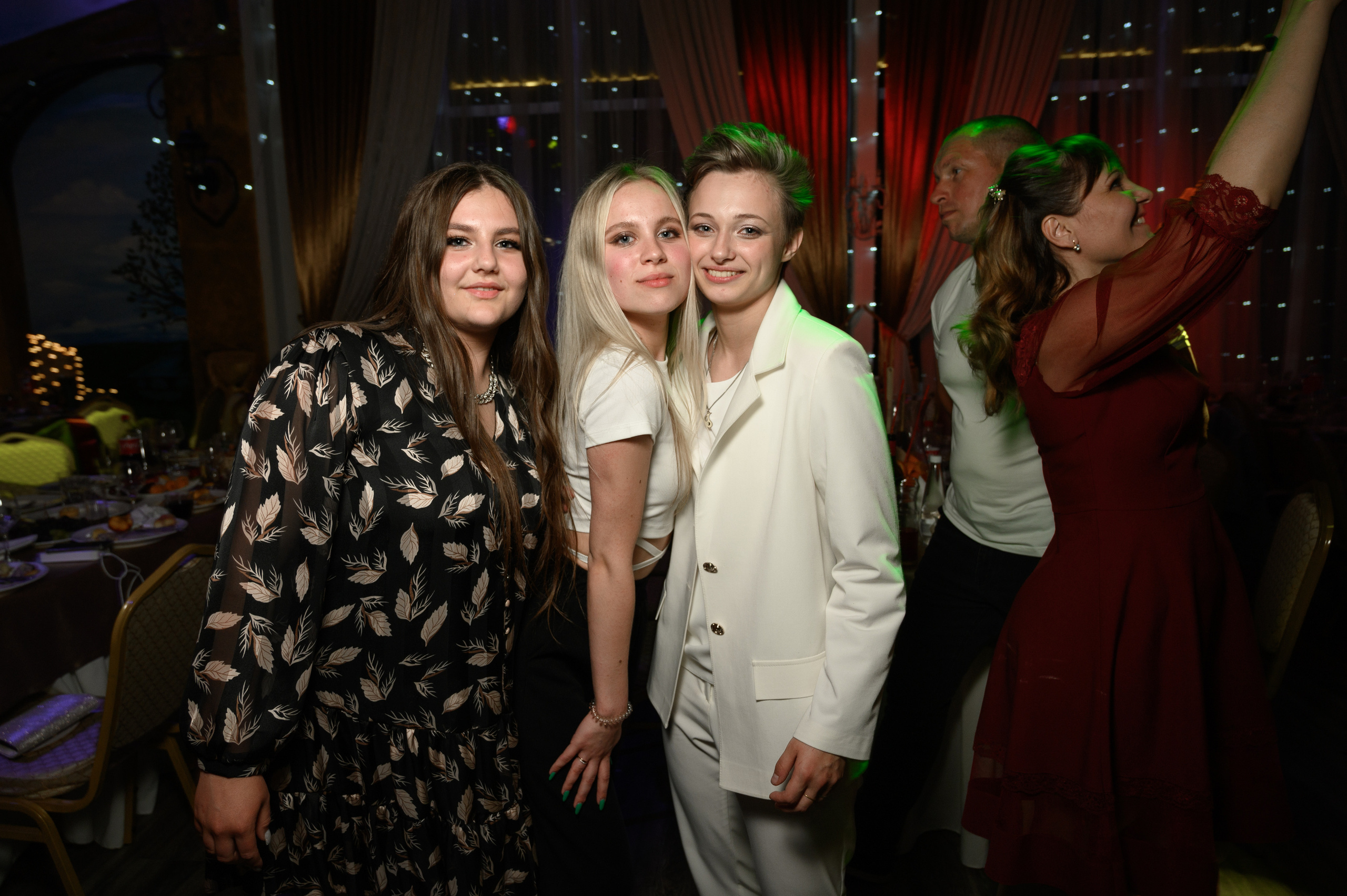 Выпускной 2022. Фотограф в Липецке Ковалько Евгений