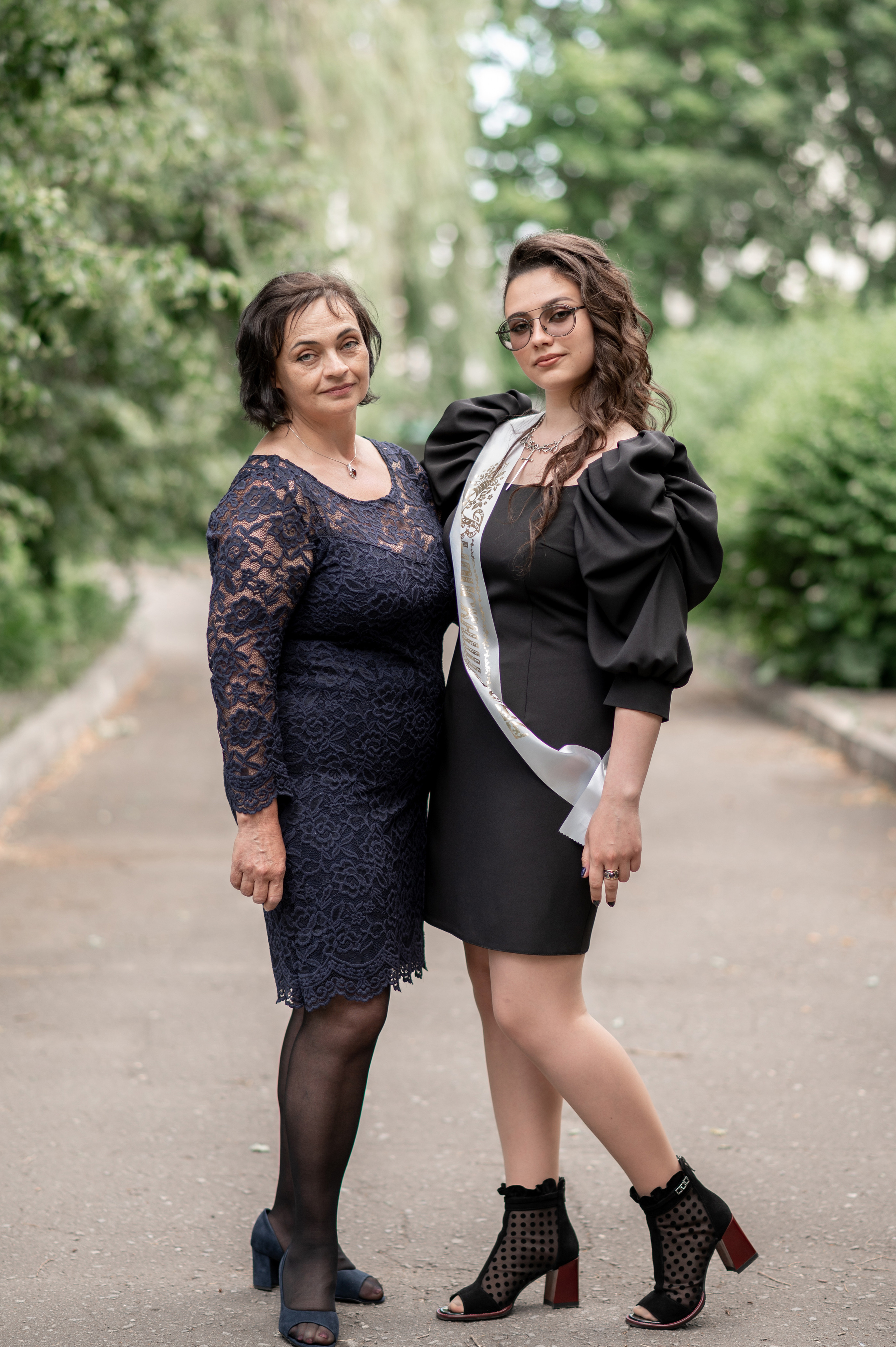 Выпускной 2022. Фотограф в Липецке Ковалько Евгений