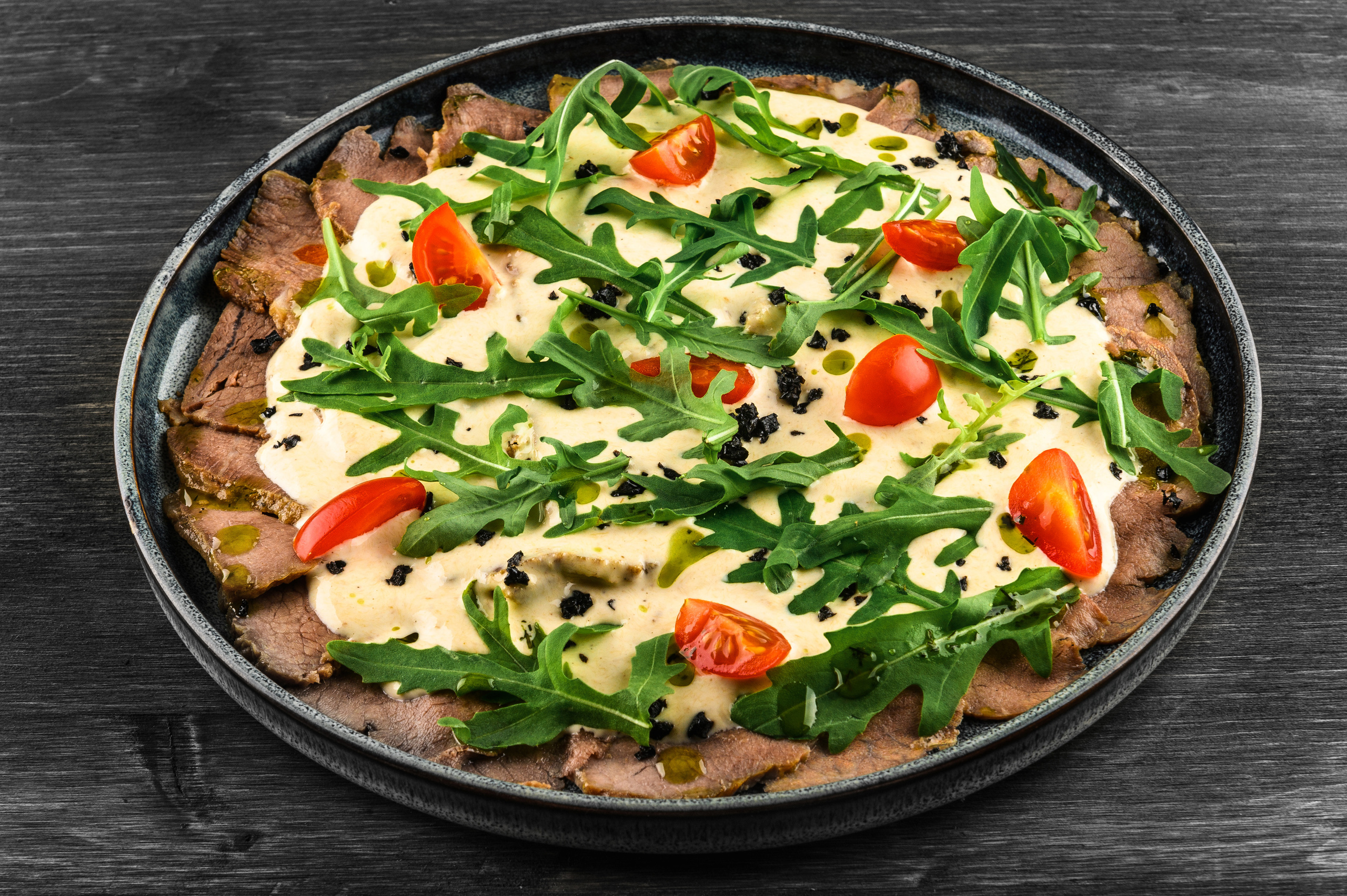 Фотография еды. Фотограф в Липецке Ковалько Евгений