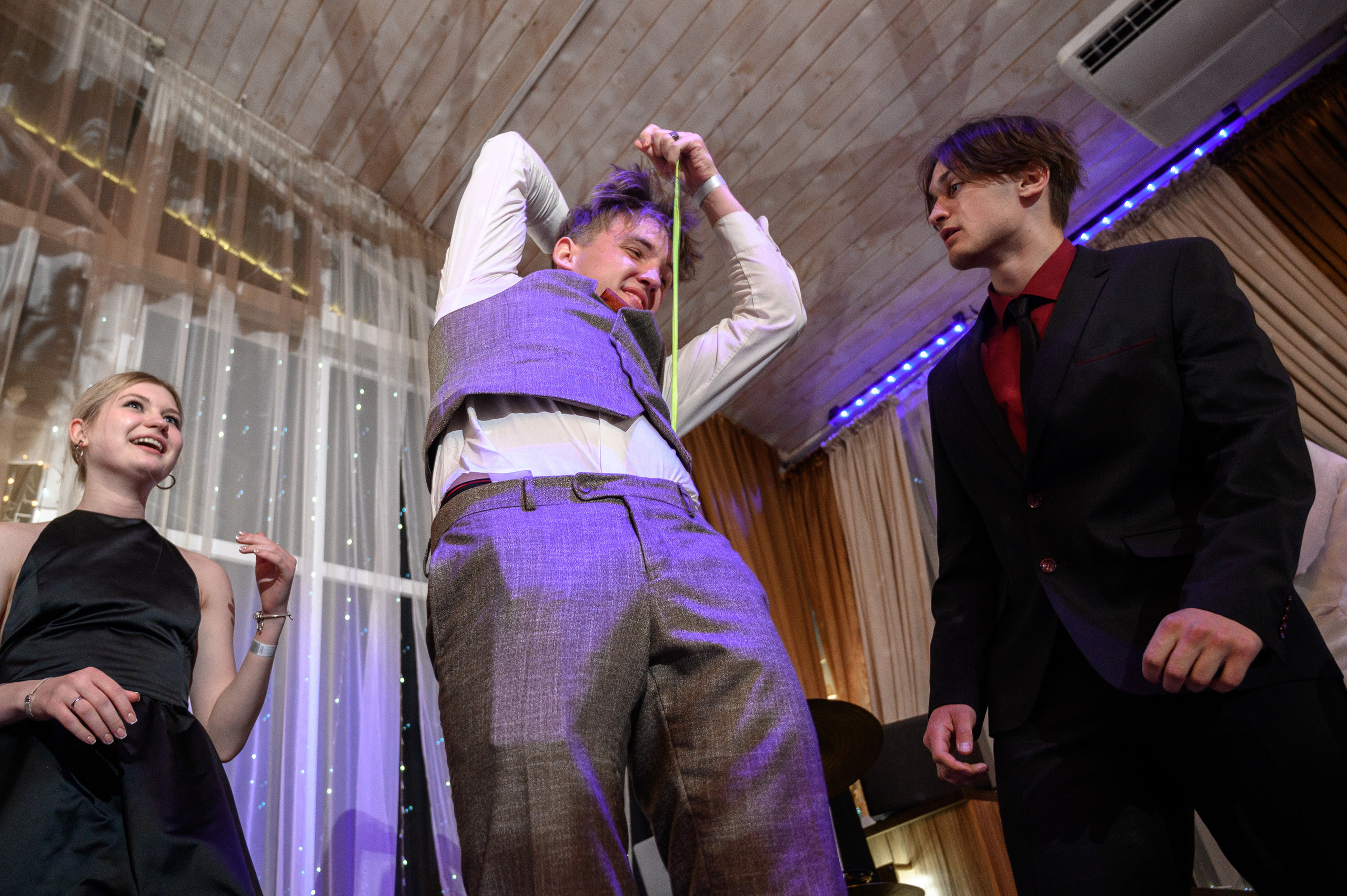 Выпускной 2022. Фотограф в Липецке Ковалько Евгений