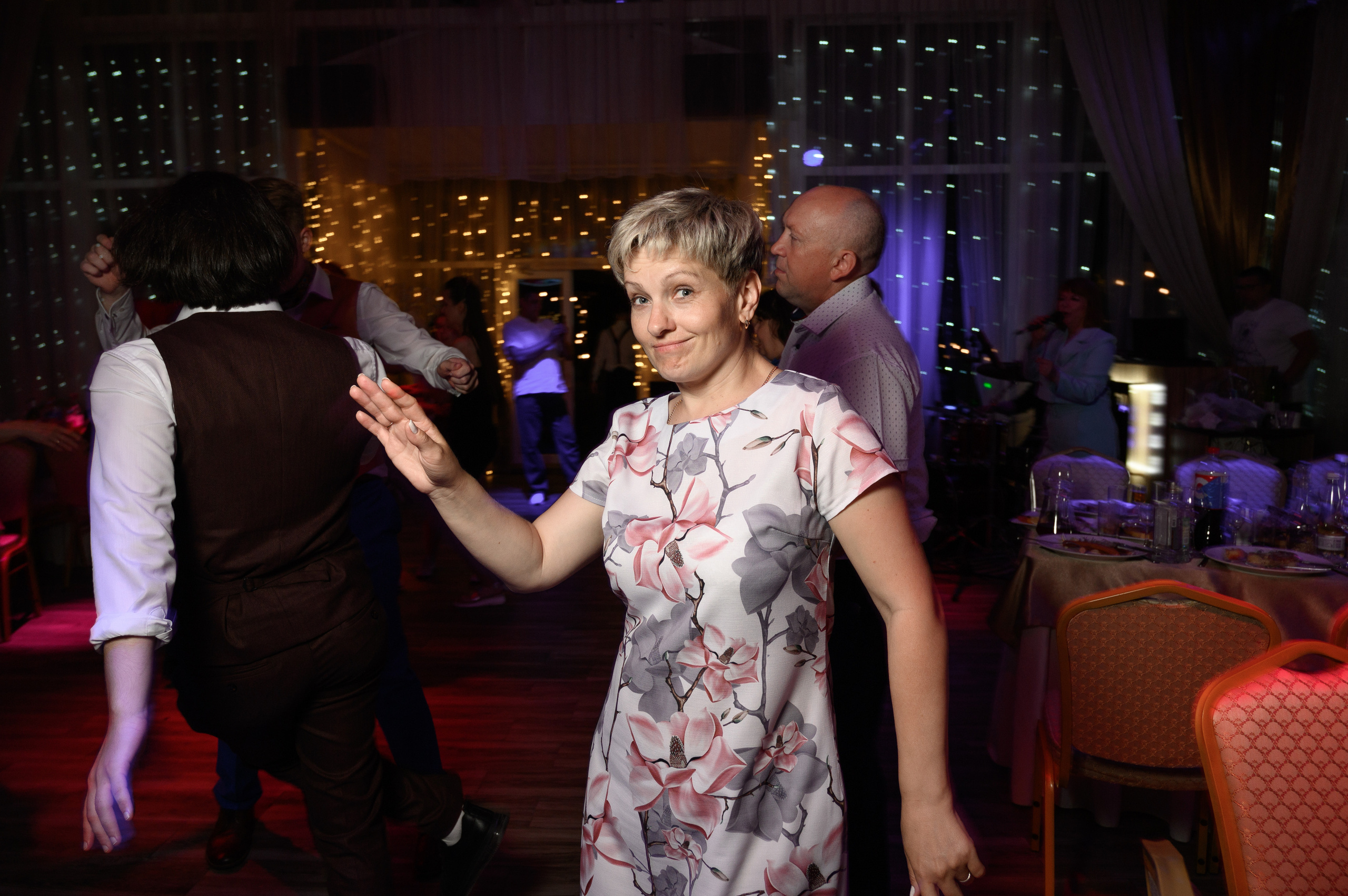 Выпускной 2022. Фотограф в Липецке Ковалько Евгений