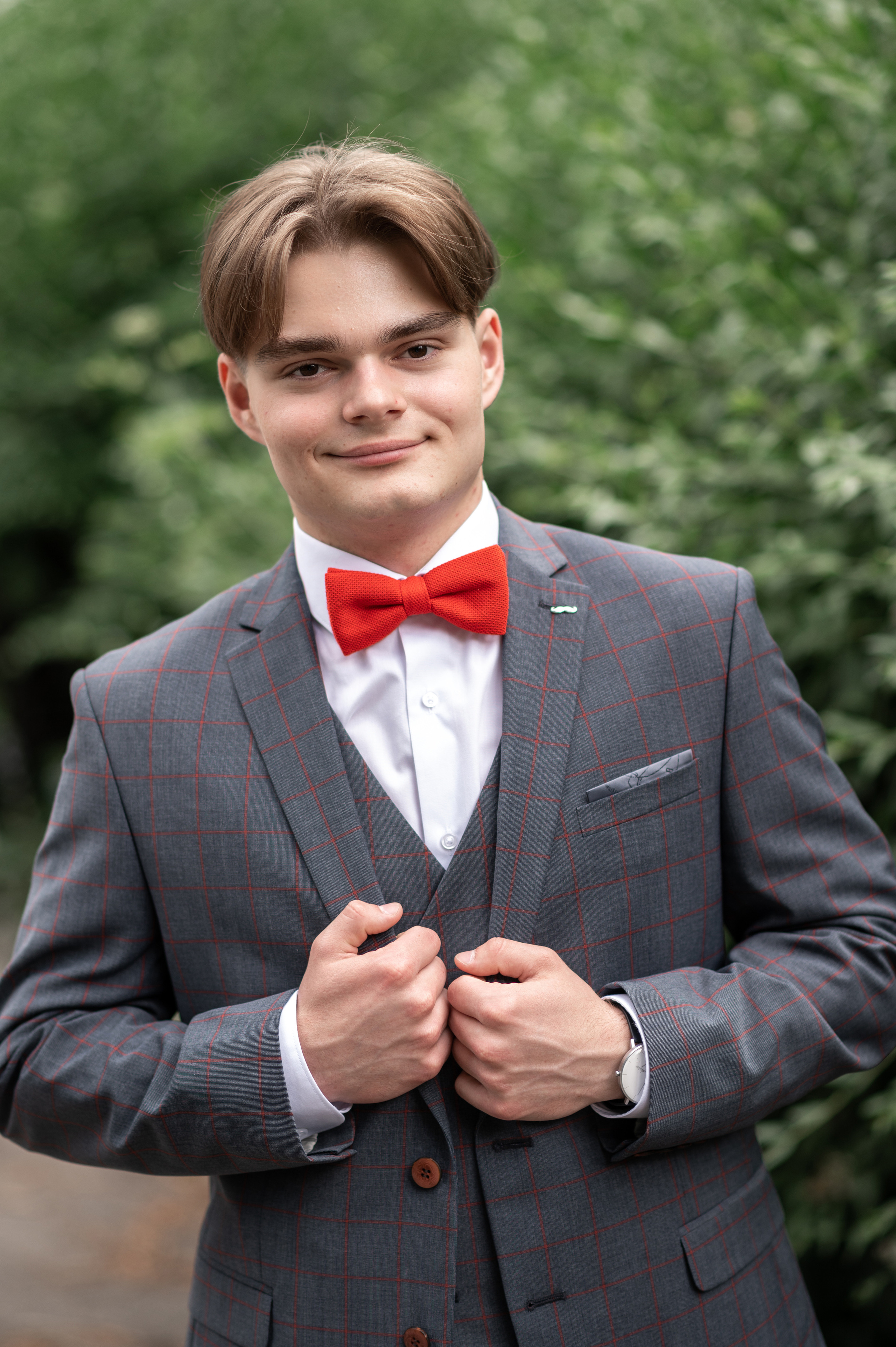 Выпускной 2022. Фотограф в Липецке Ковалько Евгений