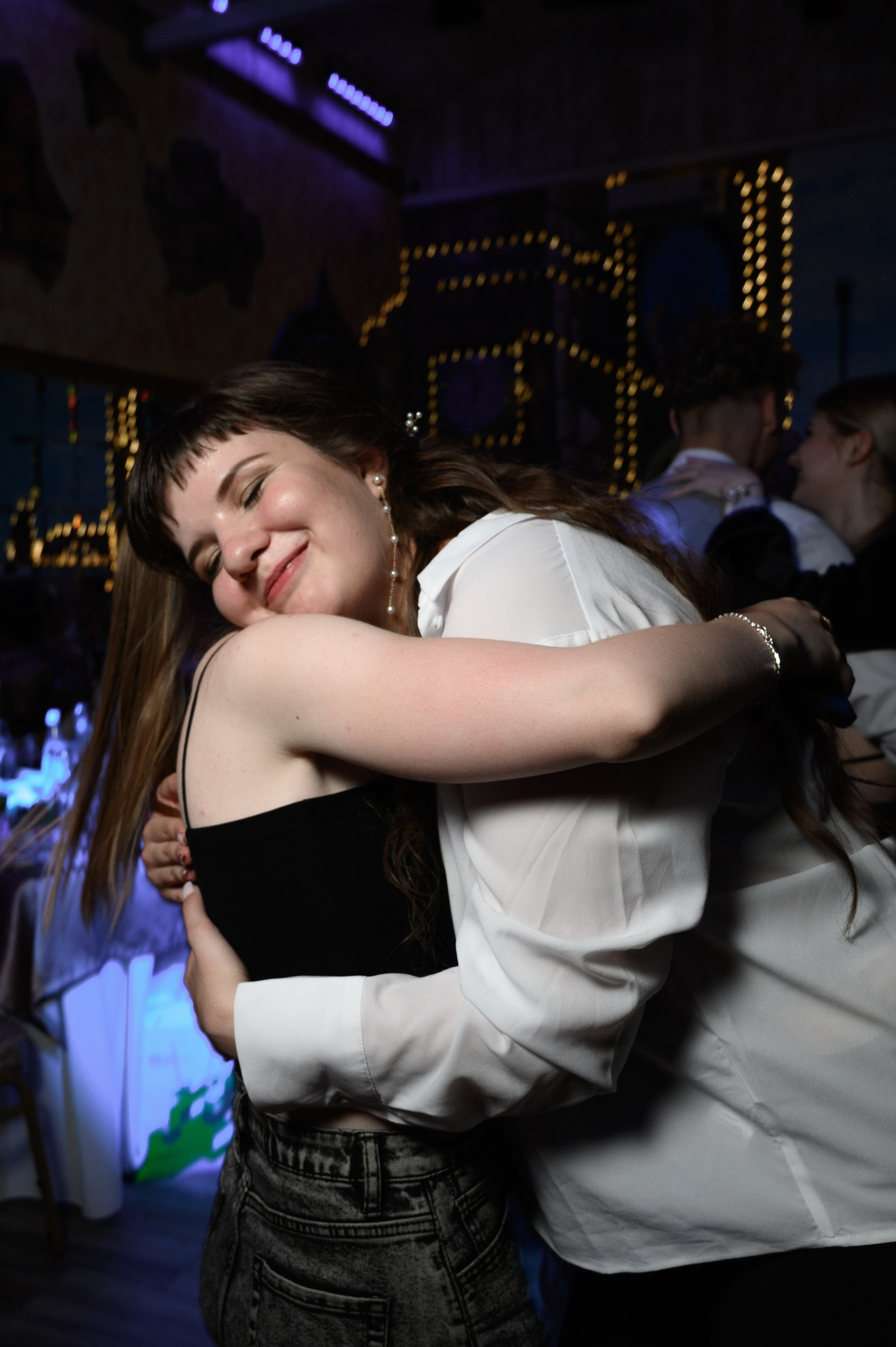 Выпускной 2022. Фотограф в Липецке Ковалько Евгений