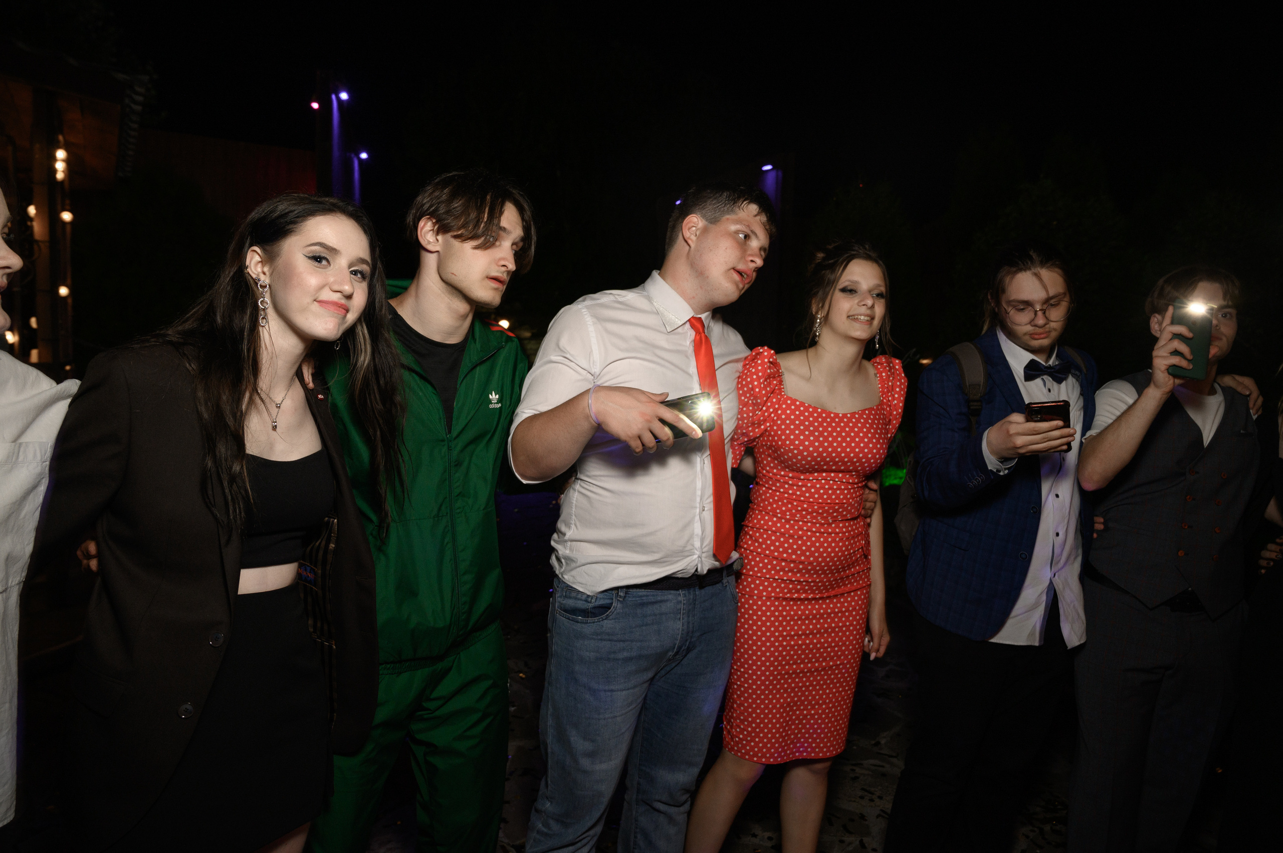 Выпускной 2022. Фотограф в Липецке Ковалько Евгений