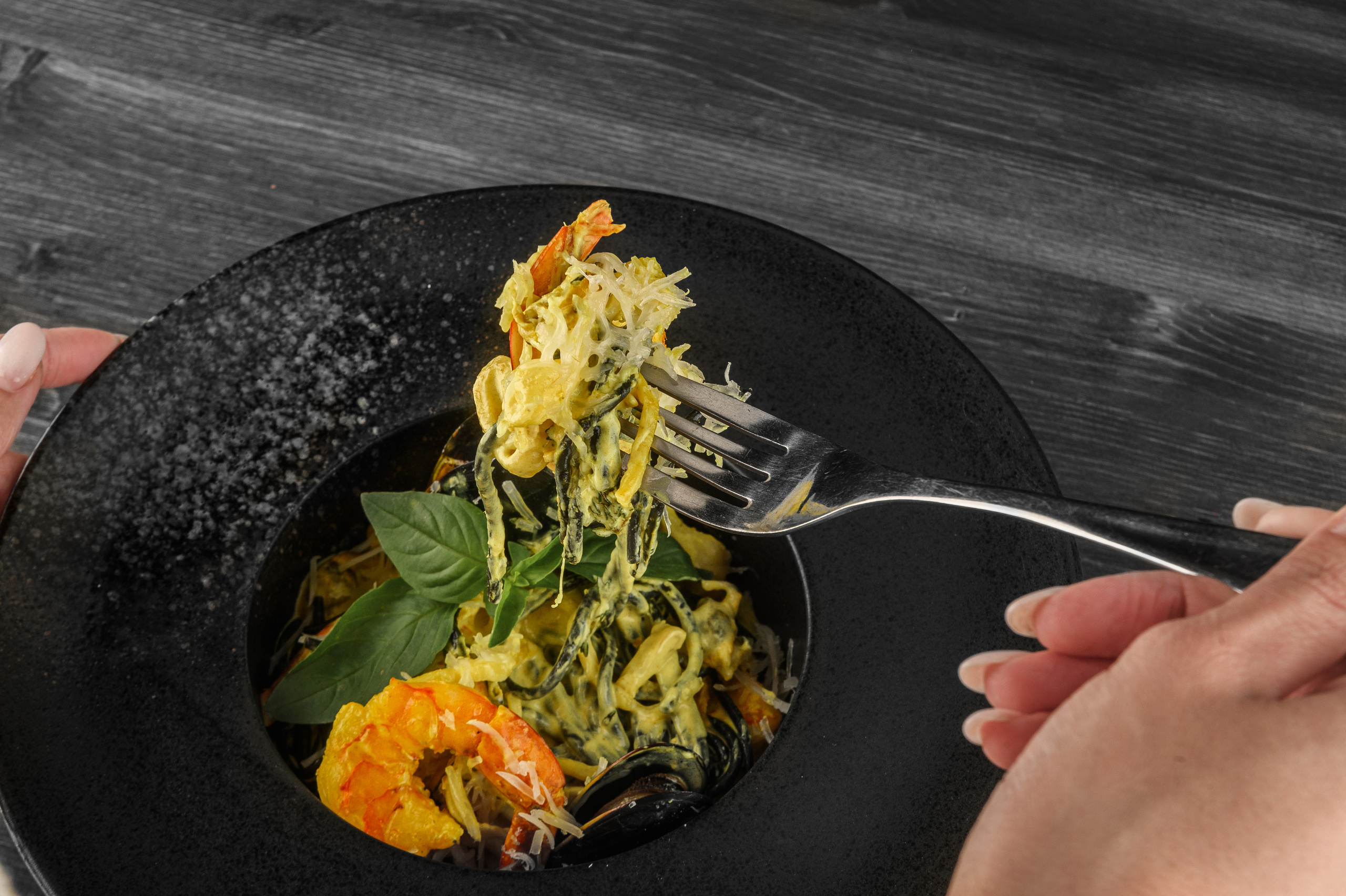 Фотография еды. Фотограф в Липецке Ковалько Евгений