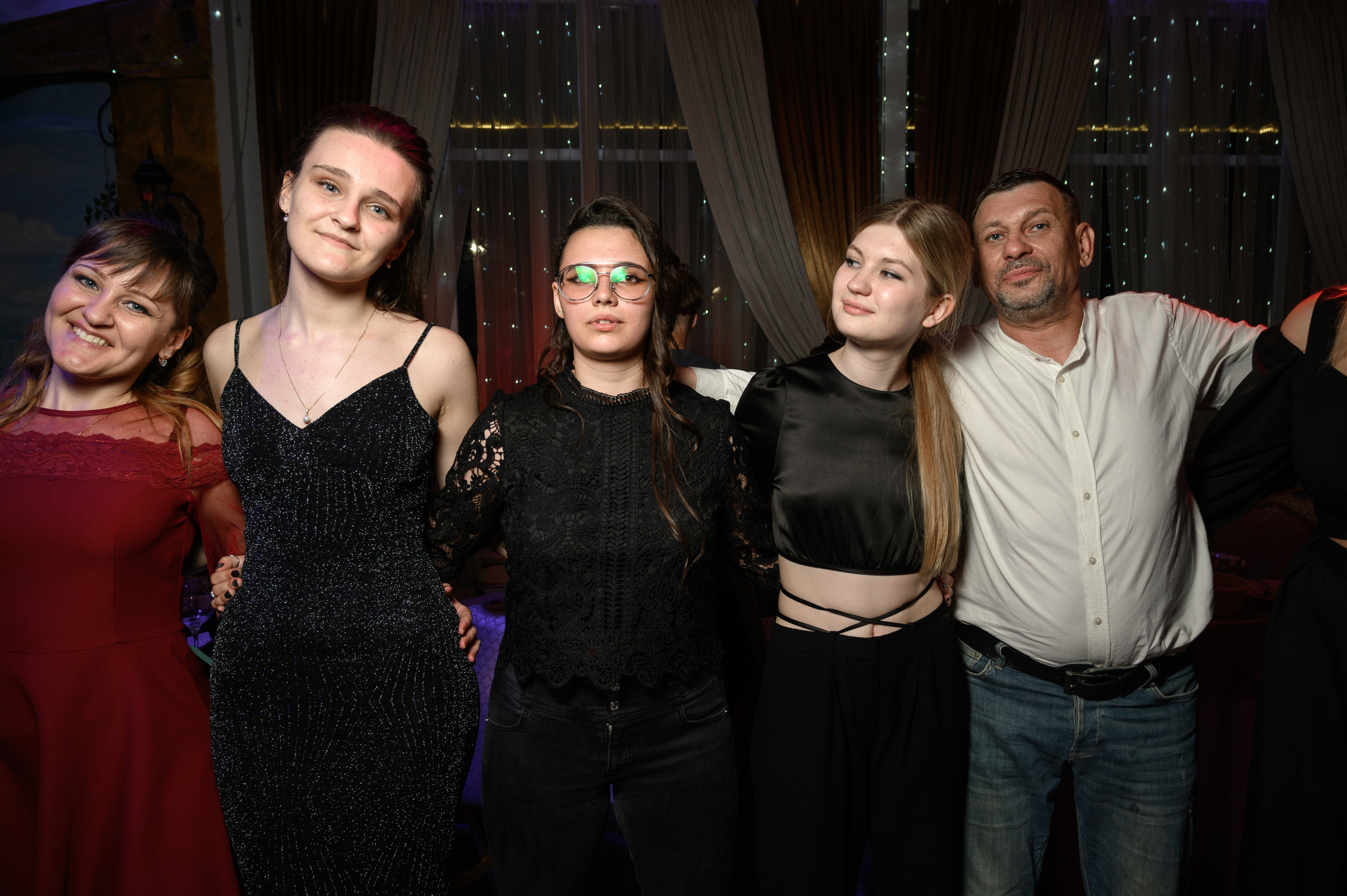 Выпускной 2022. Фотограф в Липецке Ковалько Евгений