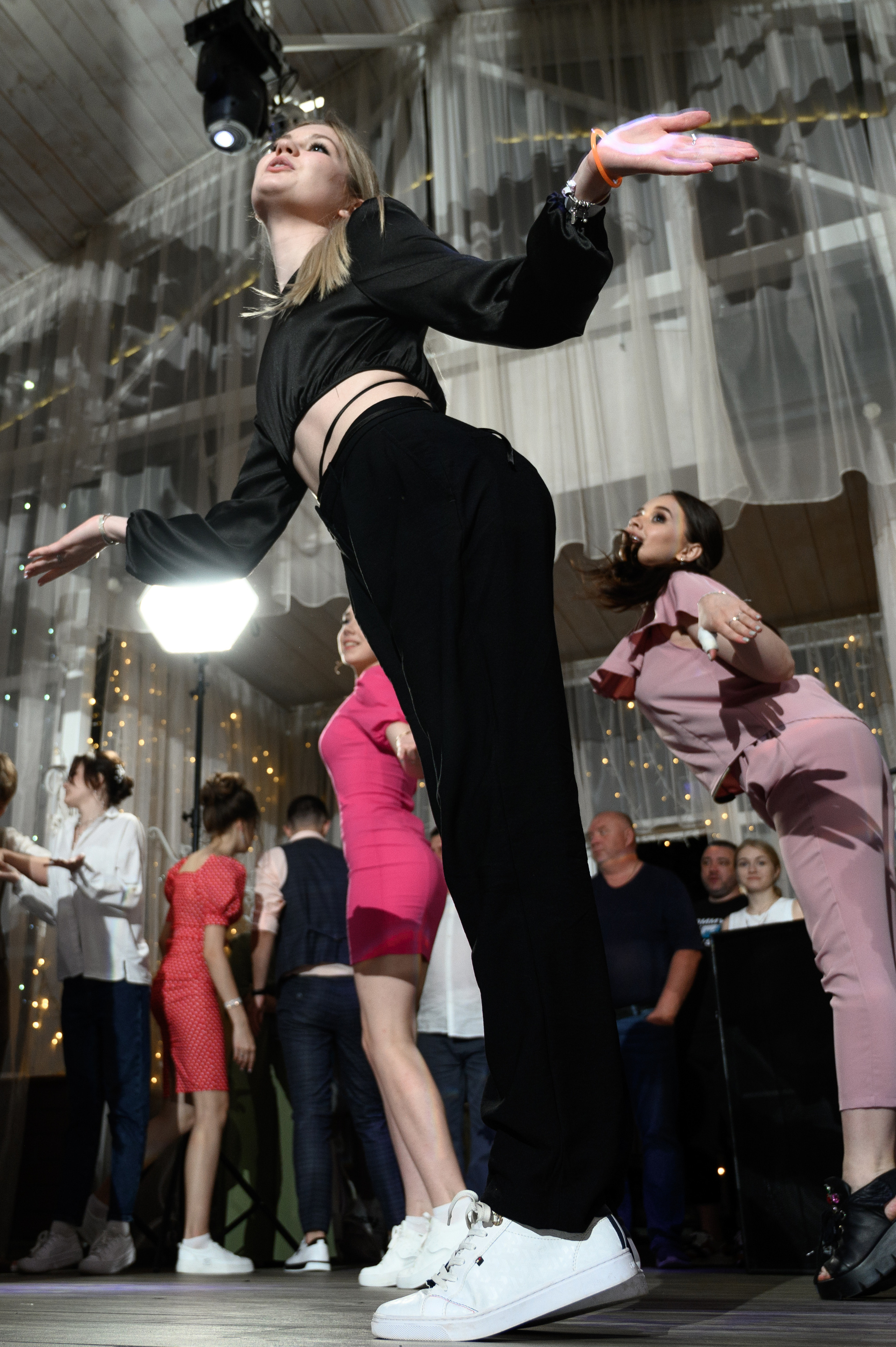 Выпускной 2022. Фотограф в Липецке Ковалько Евгений