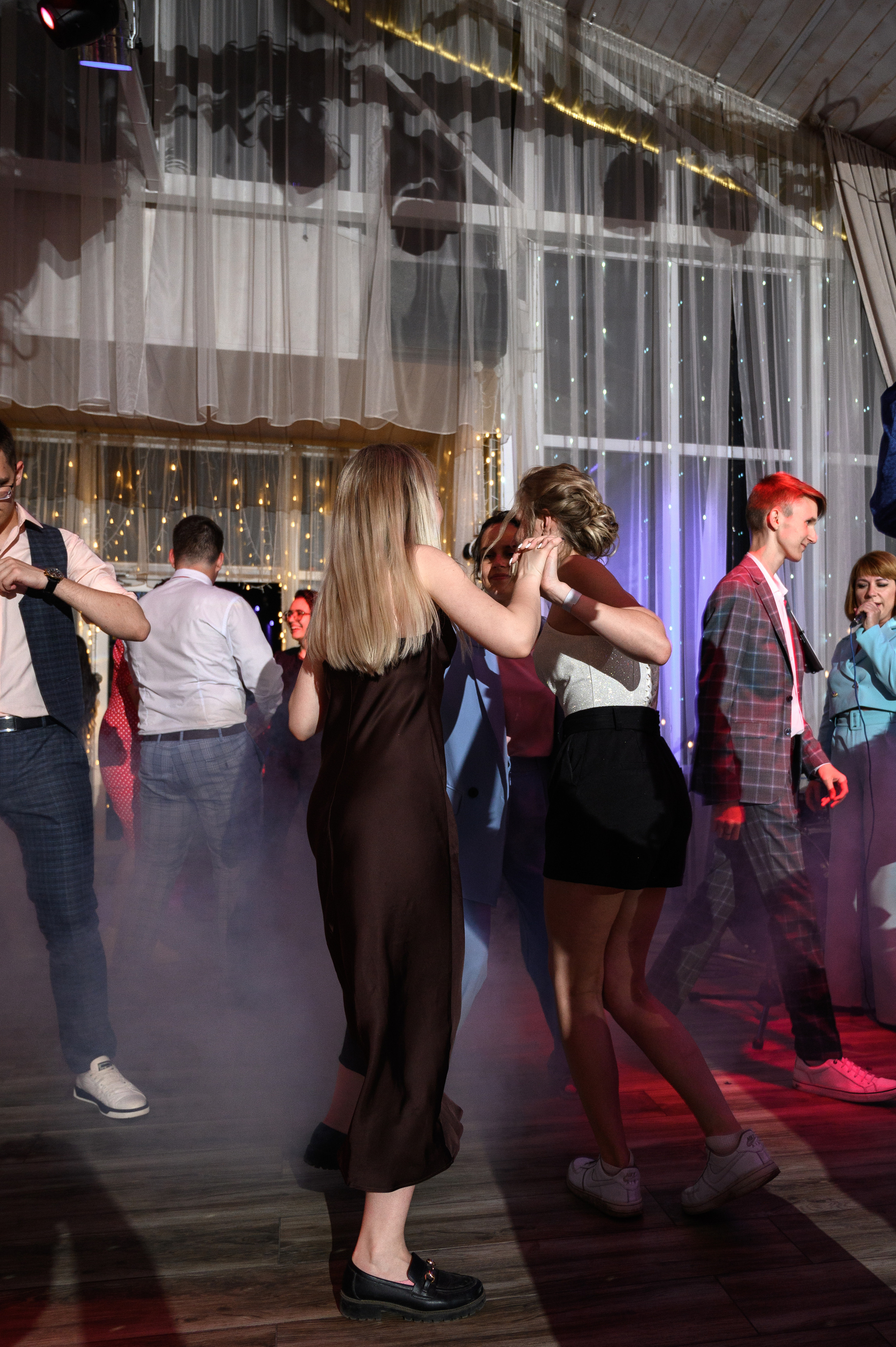 Выпускной 2022. Фотограф в Липецке Ковалько Евгений