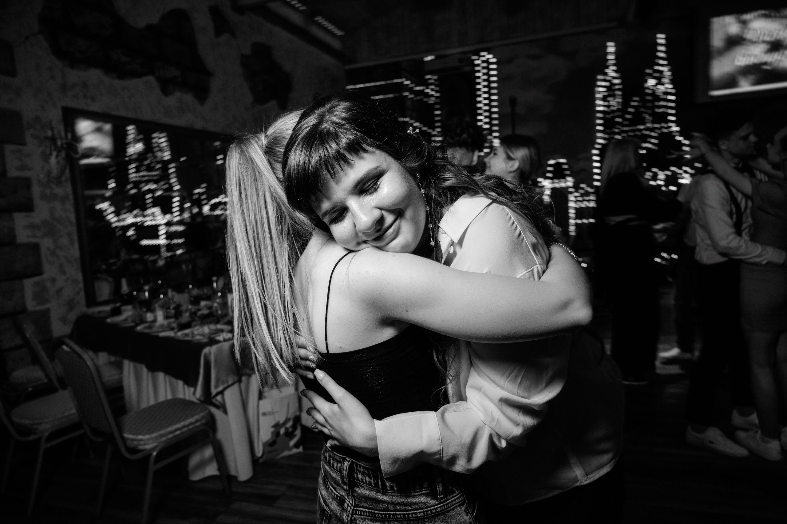 Выпускной 2022. Фотограф в Липецке Ковалько Евгений