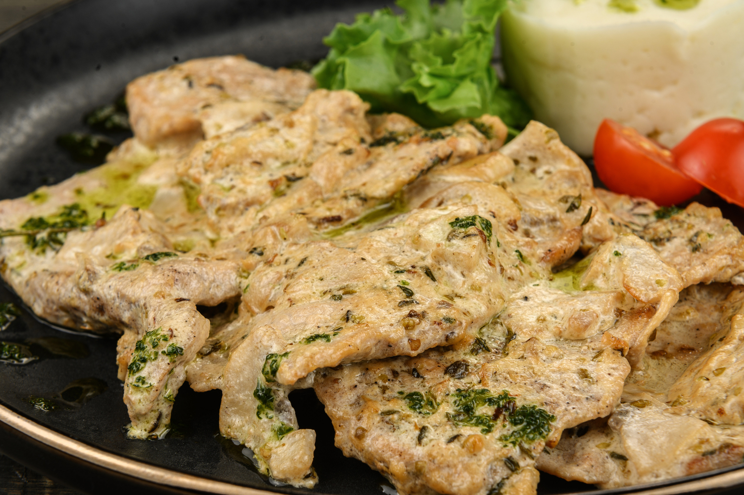 Фотография еды. Фотограф в Липецке Ковалько Евгений