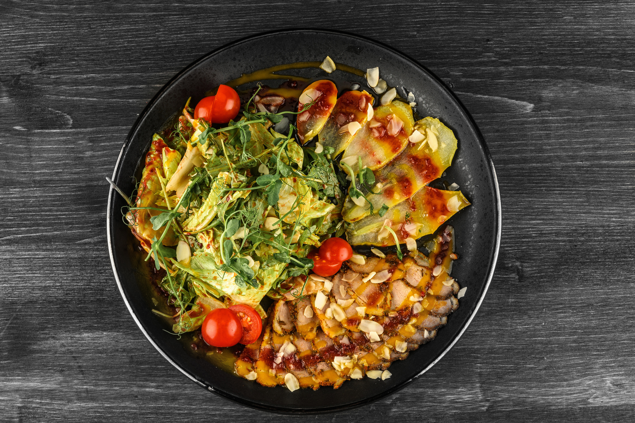 Фотография еды. Фотограф в Липецке Ковалько Евгений