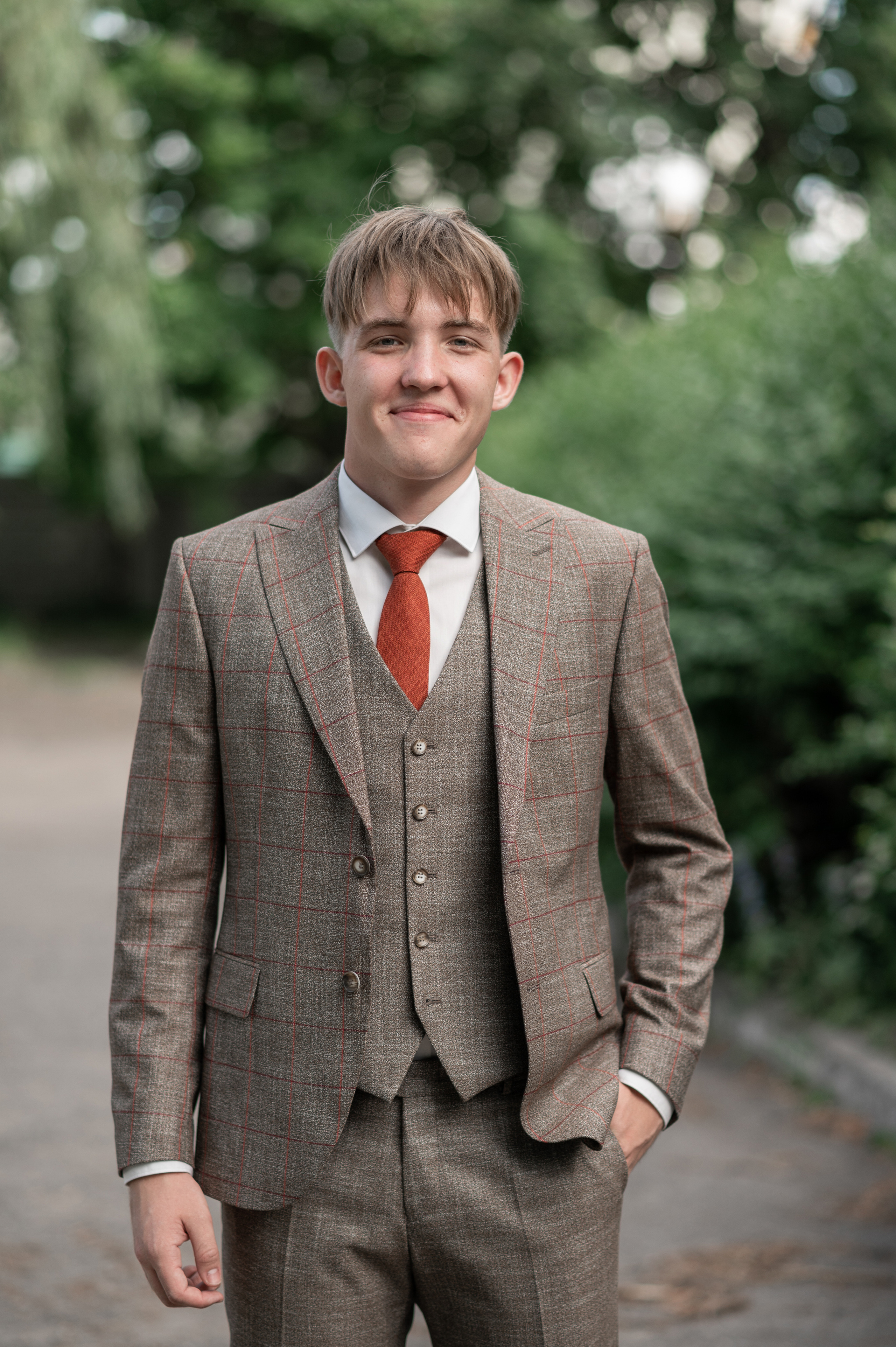 Выпускной 2022. Фотограф в Липецке Ковалько Евгений