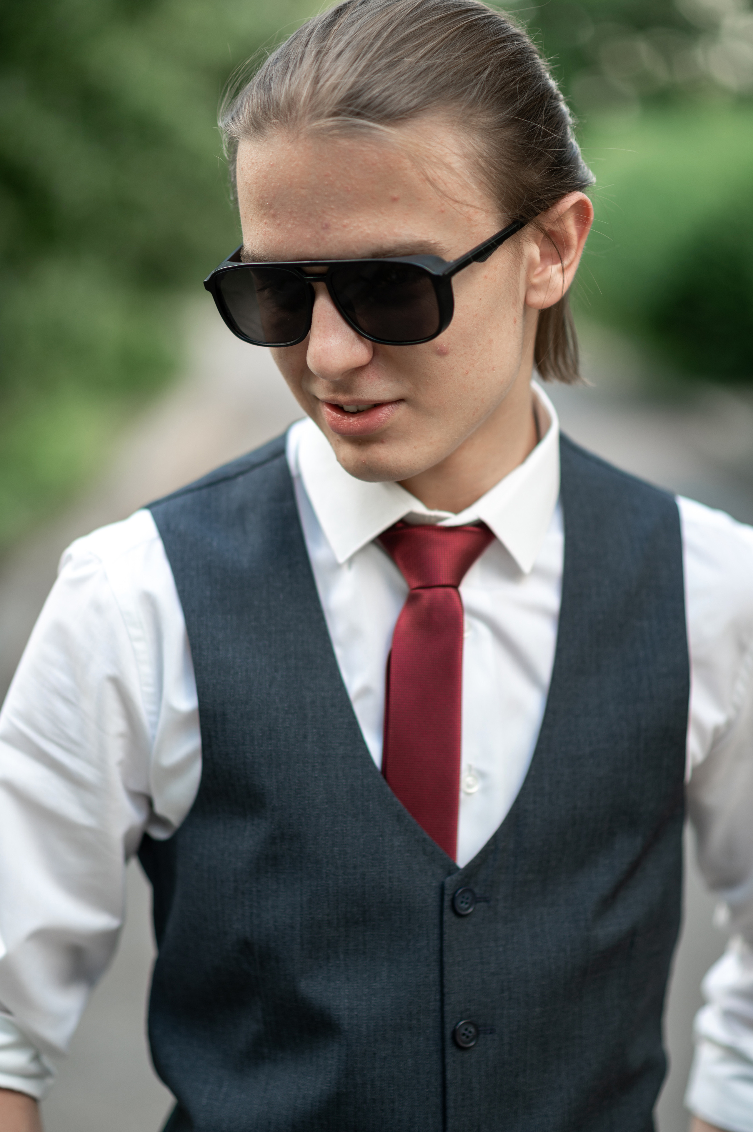 Выпускной 2022. Фотограф в Липецке Ковалько Евгений