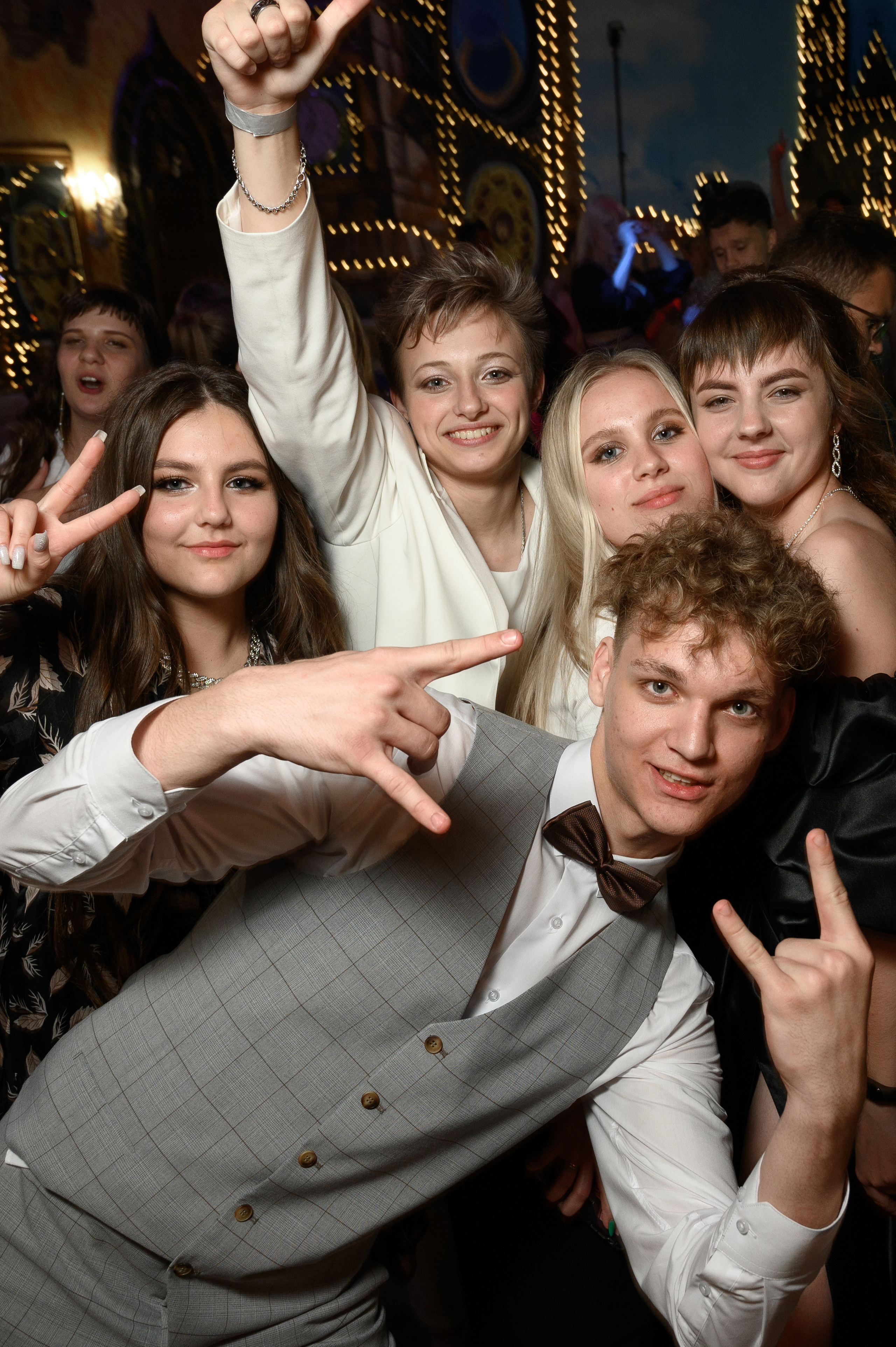 Выпускной 2022. Фотограф в Липецке Ковалько Евгений