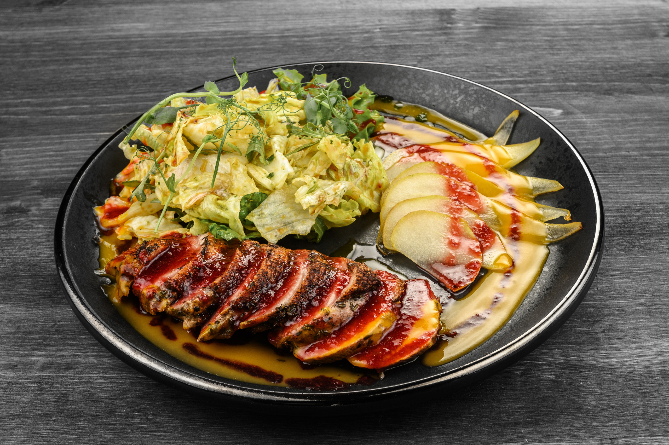 Фотография еды. Фотограф в Липецке Ковалько Евгений