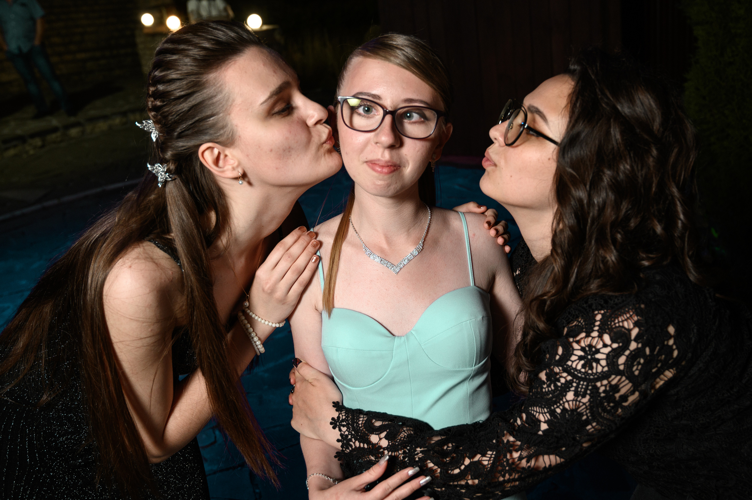 Выпускной 2022. Фотограф в Липецке Ковалько Евгений