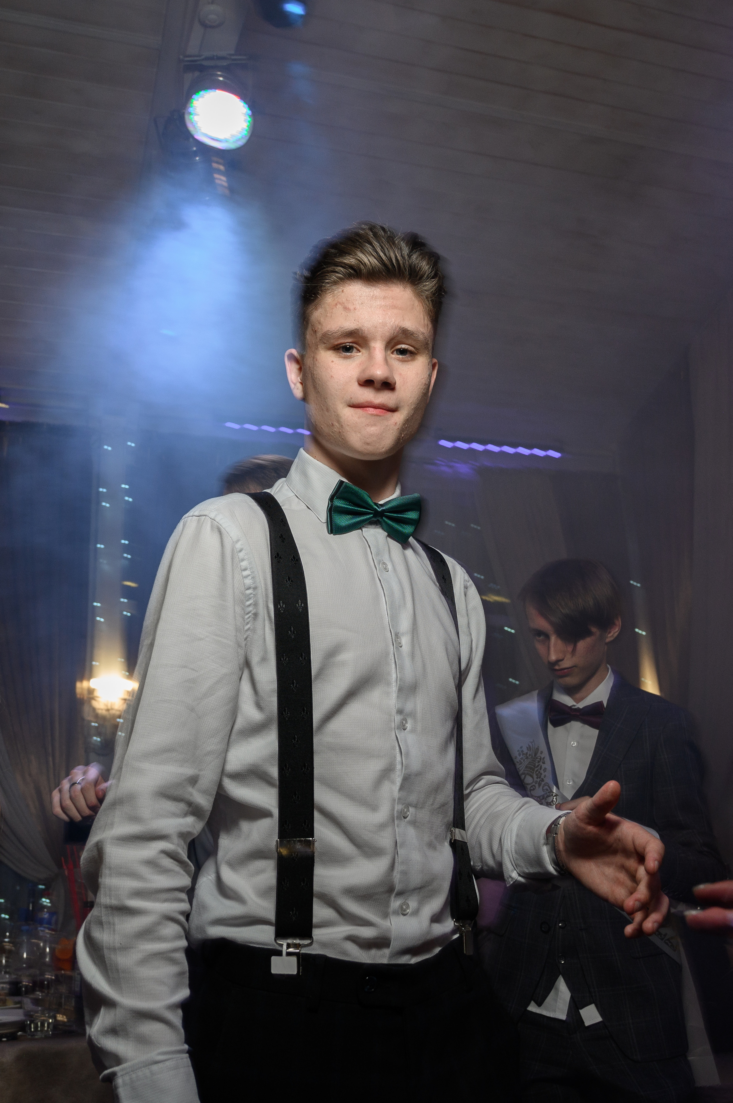 Выпускной 2022. Фотограф в Липецке Ковалько Евгений