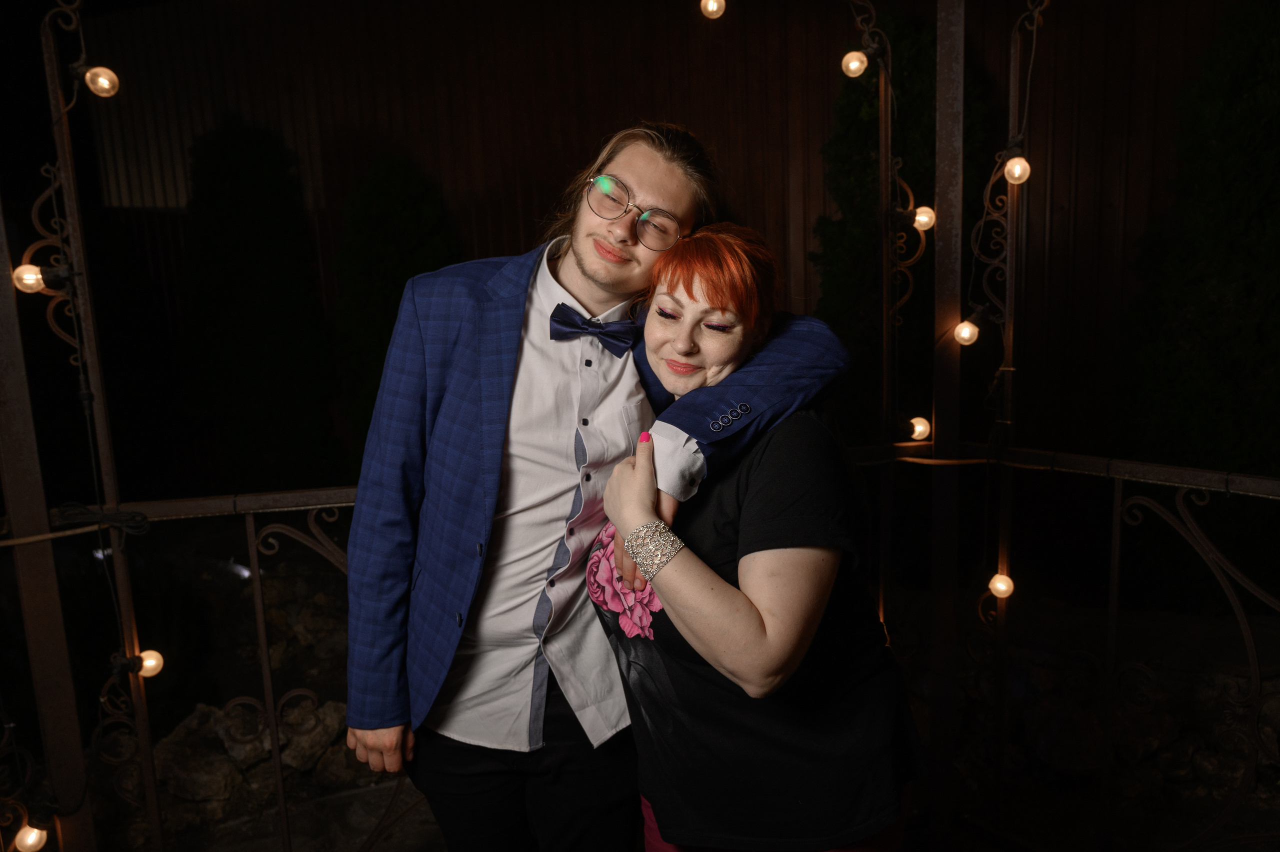 Выпускной 2022. Фотограф в Липецке Ковалько Евгений