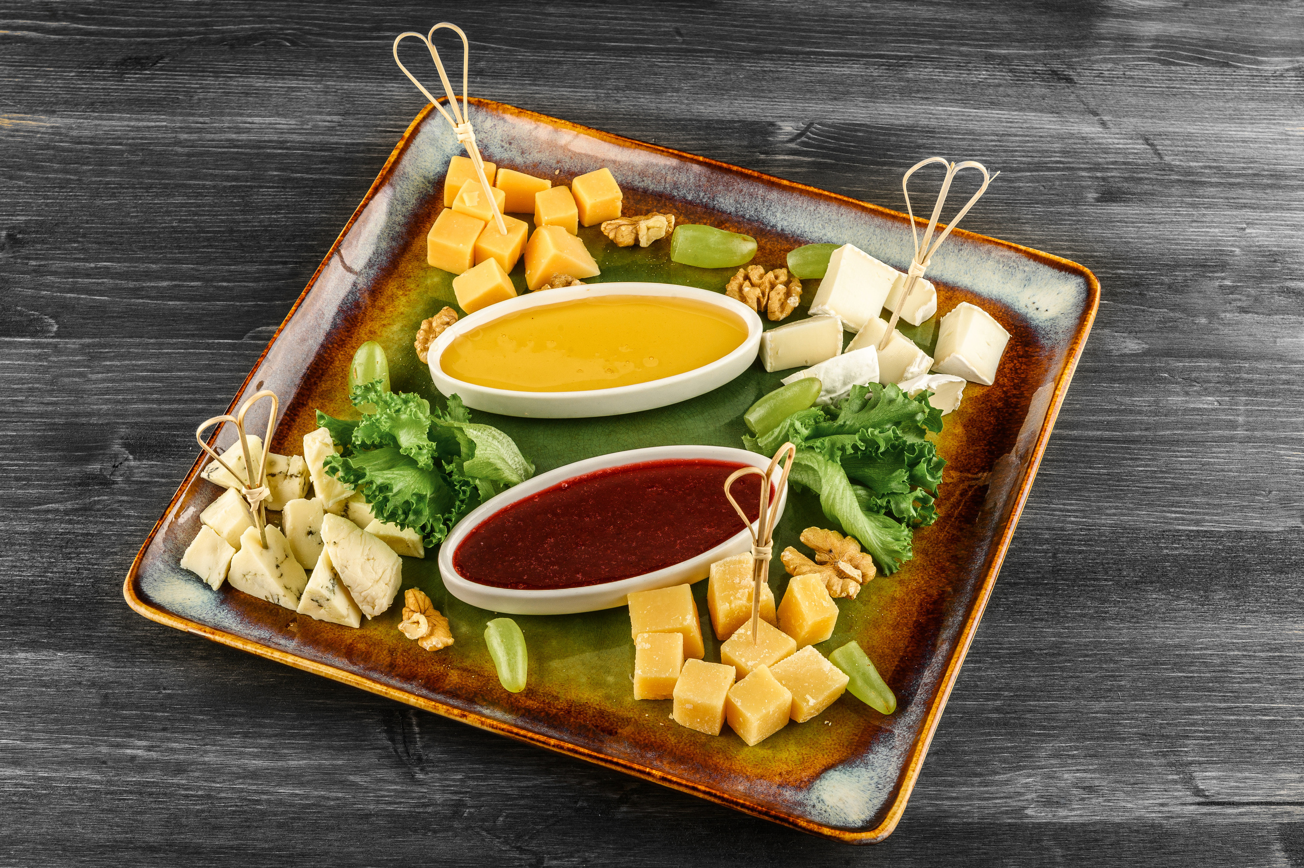 Фотография еды. Фотограф в Липецке Ковалько Евгений