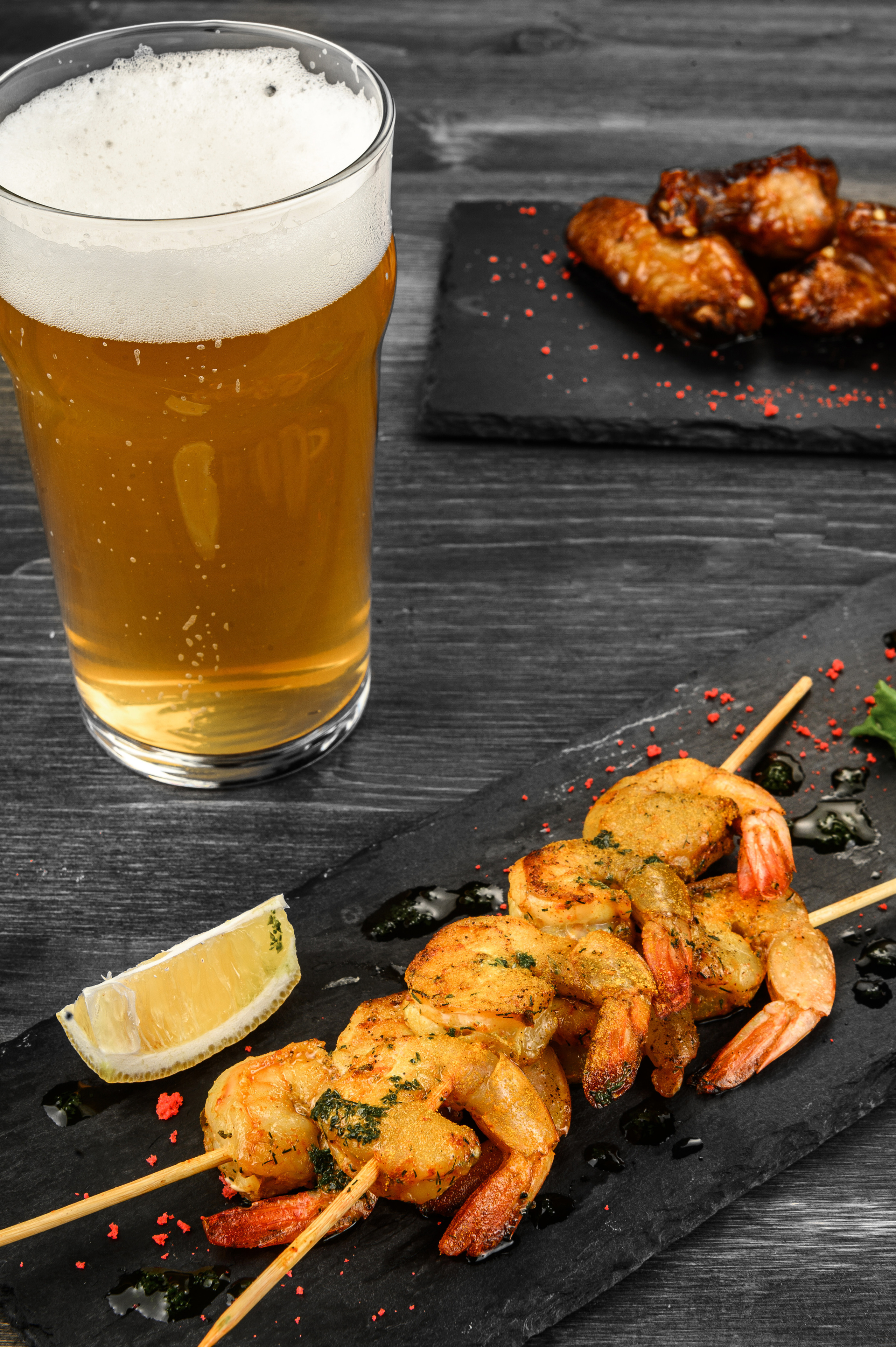 Фотография еды. Фотограф в Липецке Ковалько Евгений