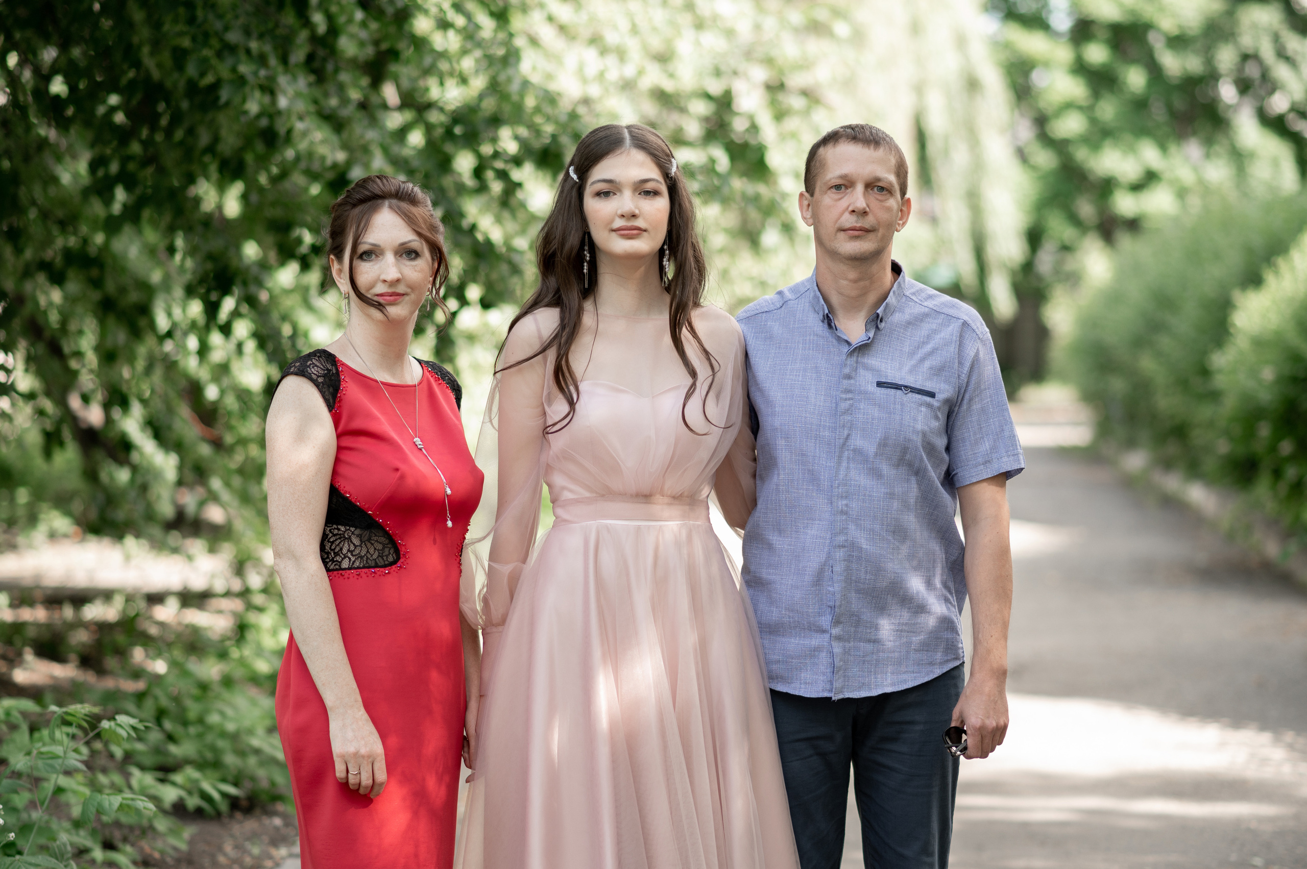 Выпускной 2022. Фотограф в Липецке Ковалько Евгений