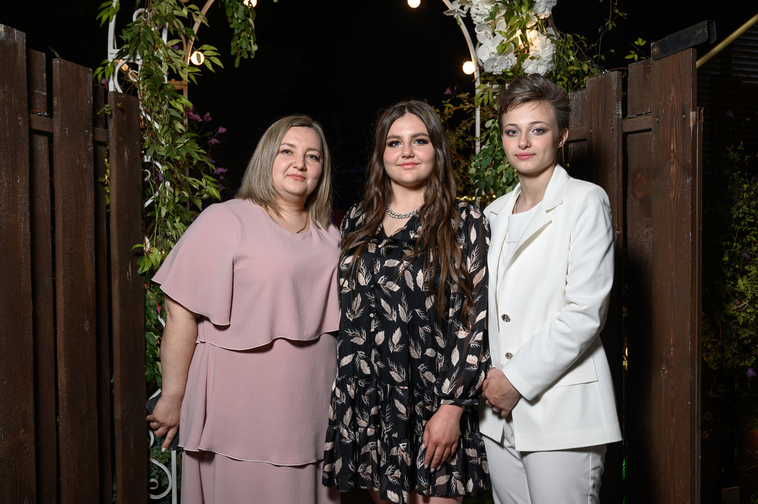 Выпускной 2022. Фотограф в Липецке Ковалько Евгений