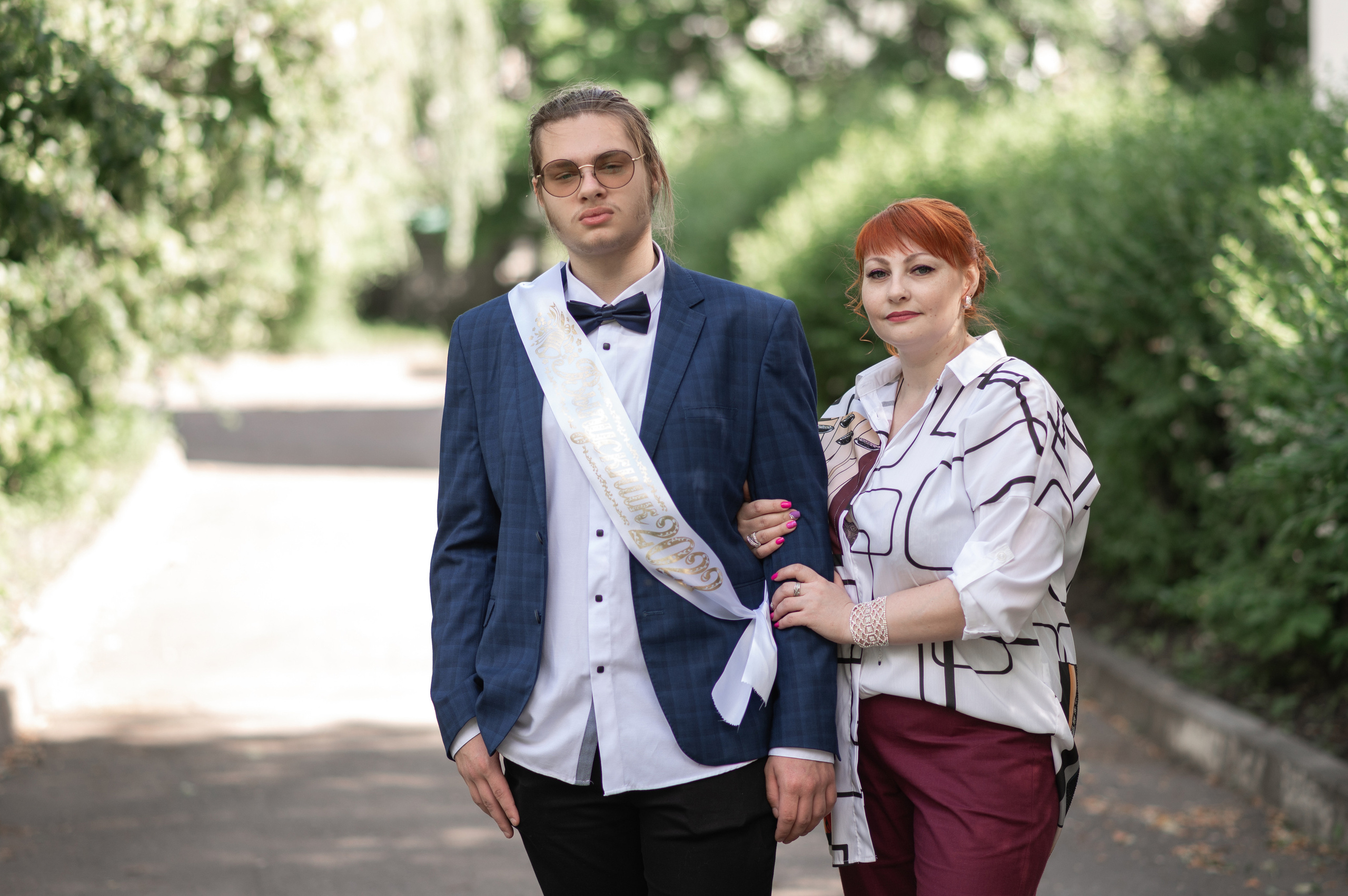 Выпускной 2022. Фотограф в Липецке Ковалько Евгений