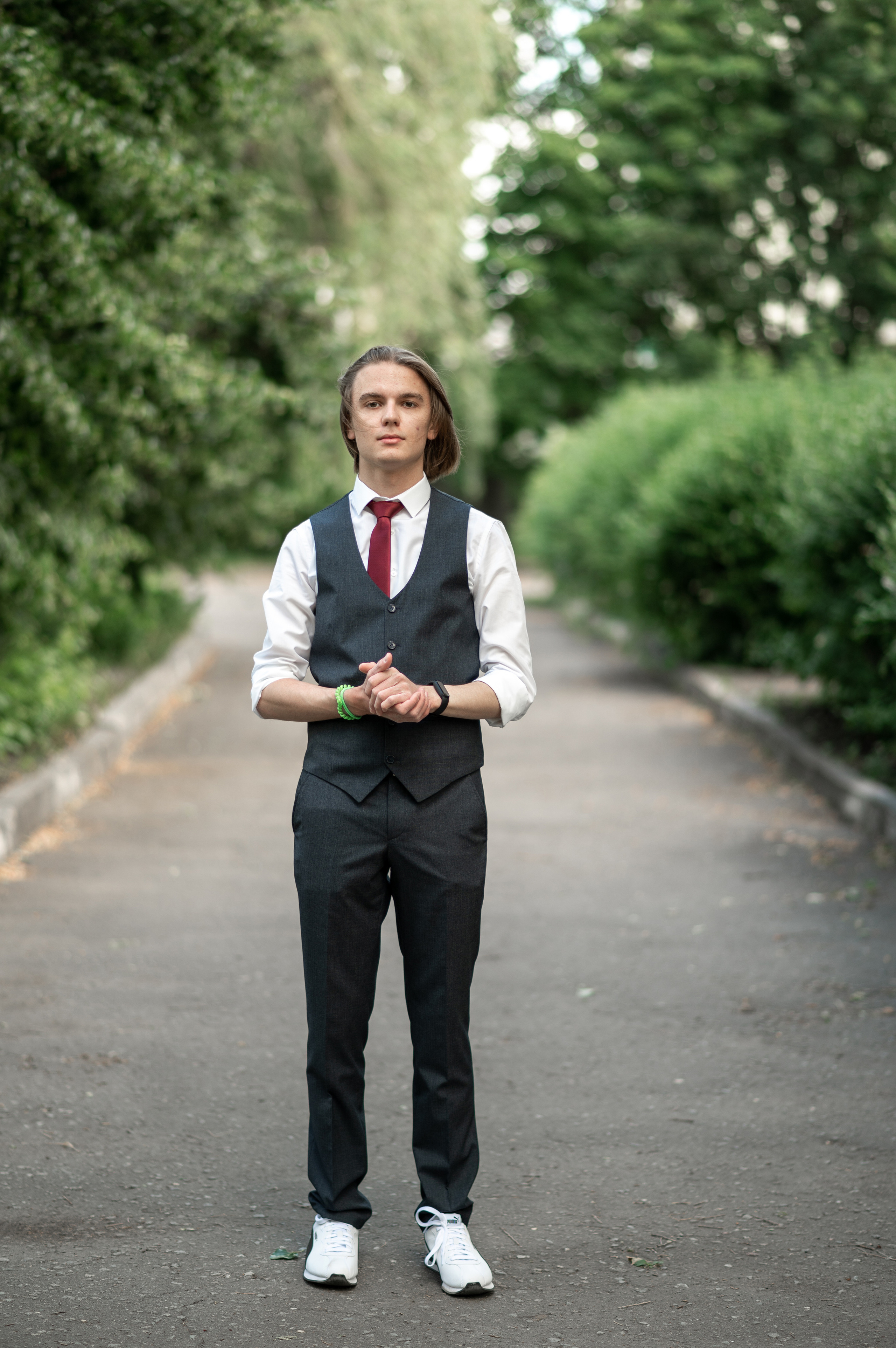 Выпускной 2022. Фотограф в Липецке Ковалько Евгений