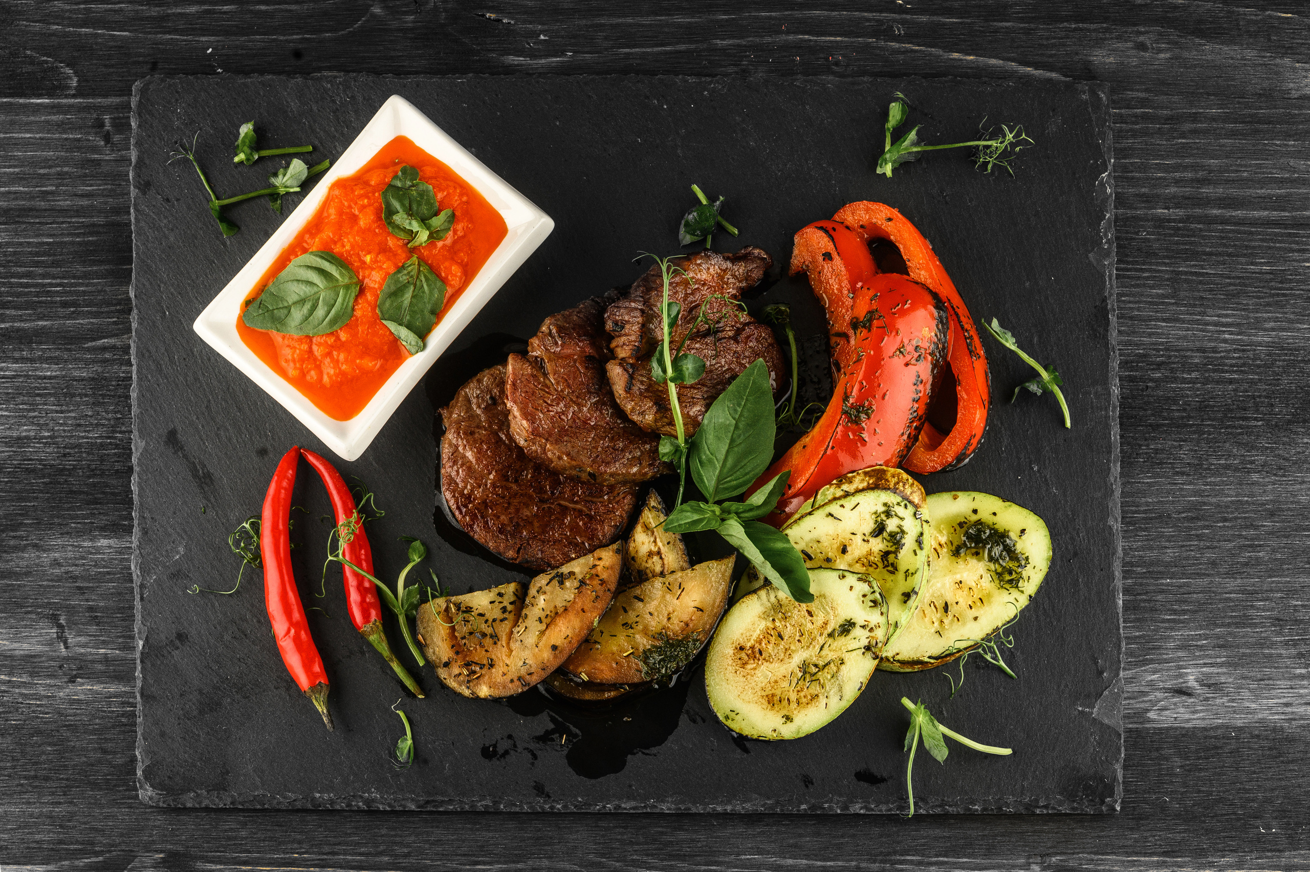 Фотография еды. Фотограф в Липецке Ковалько Евгений