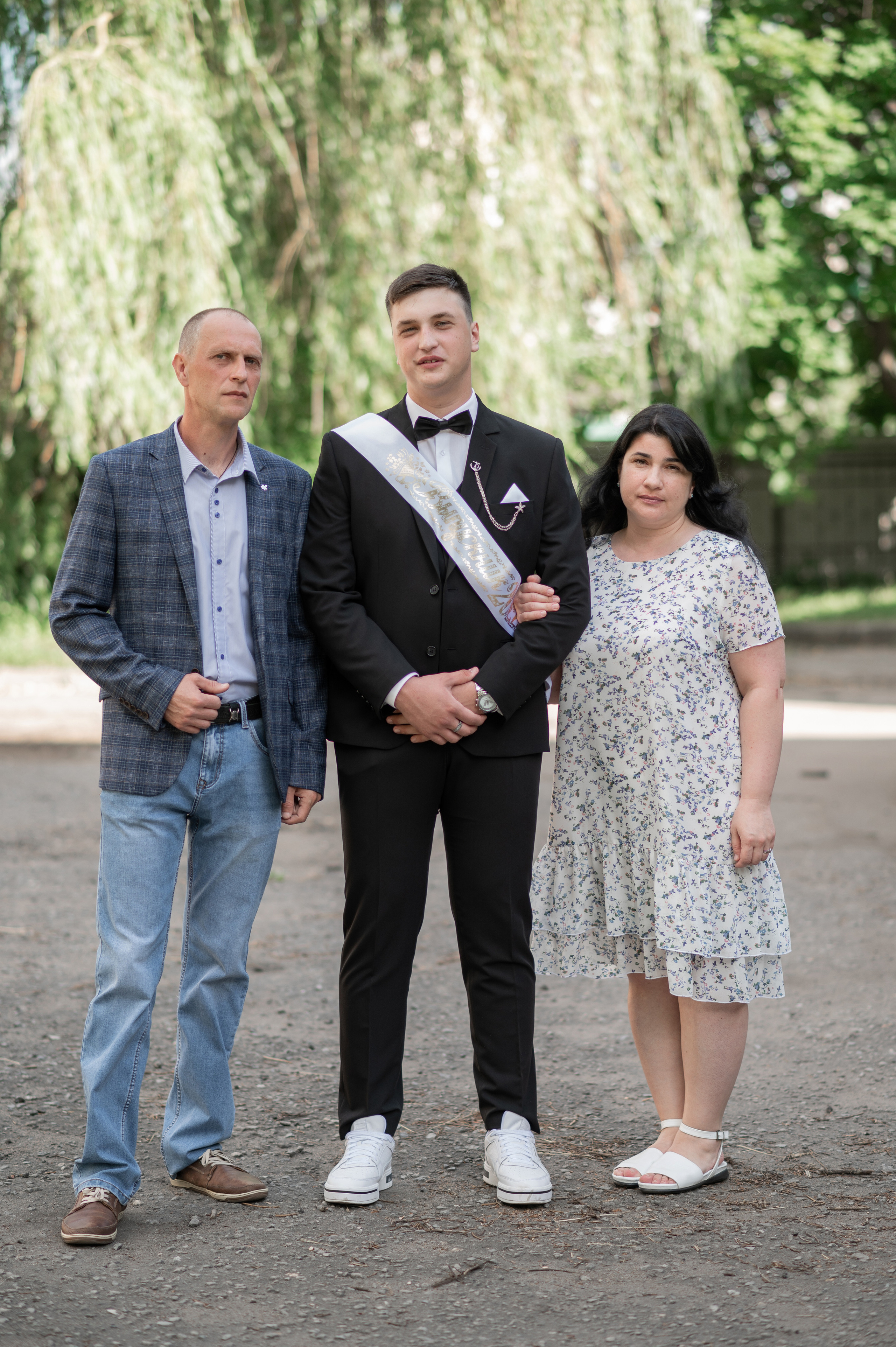 Выпускной 2022. Фотограф в Липецке Ковалько Евгений