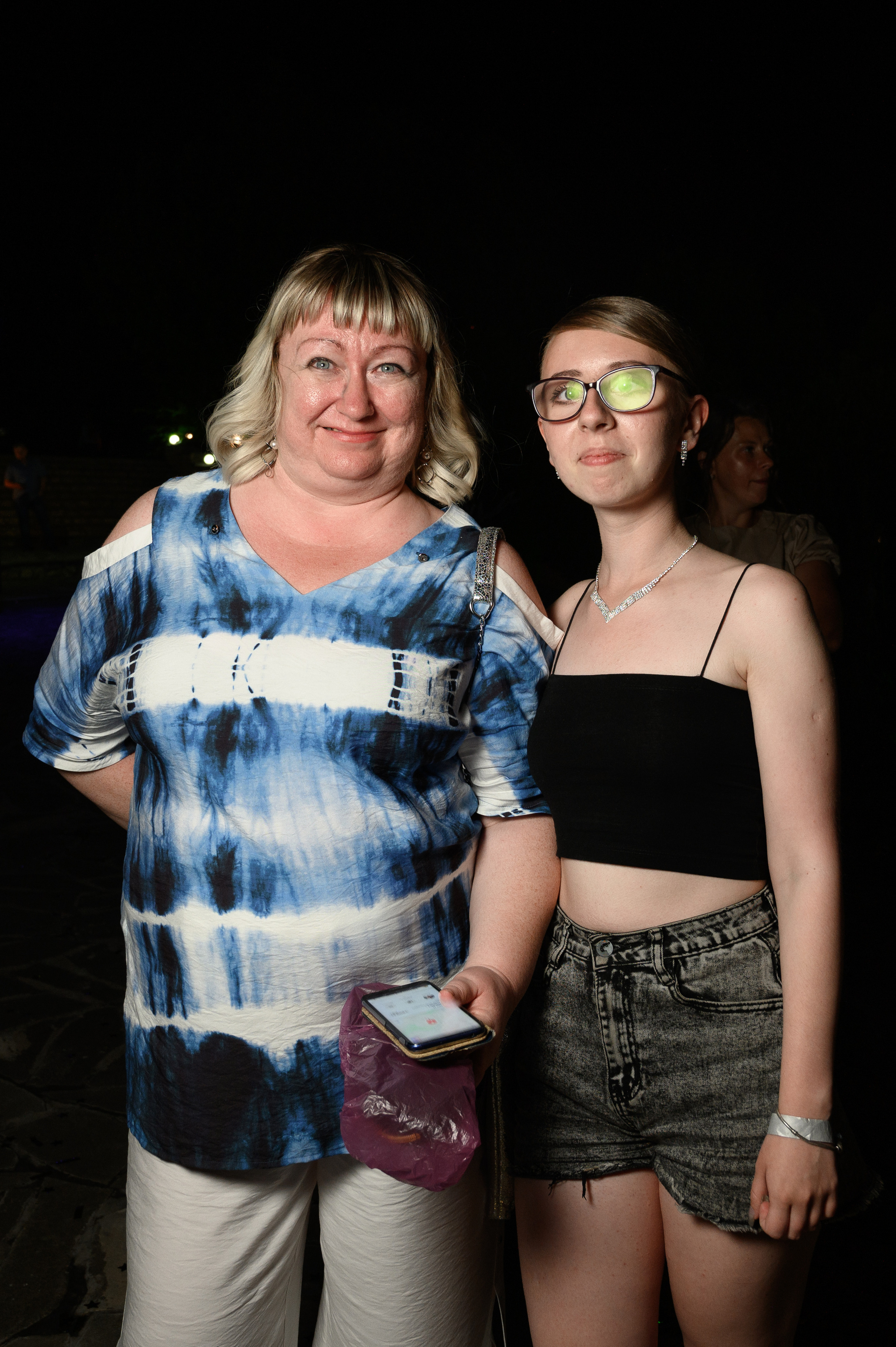 Выпускной 2022. Фотограф в Липецке Ковалько Евгений