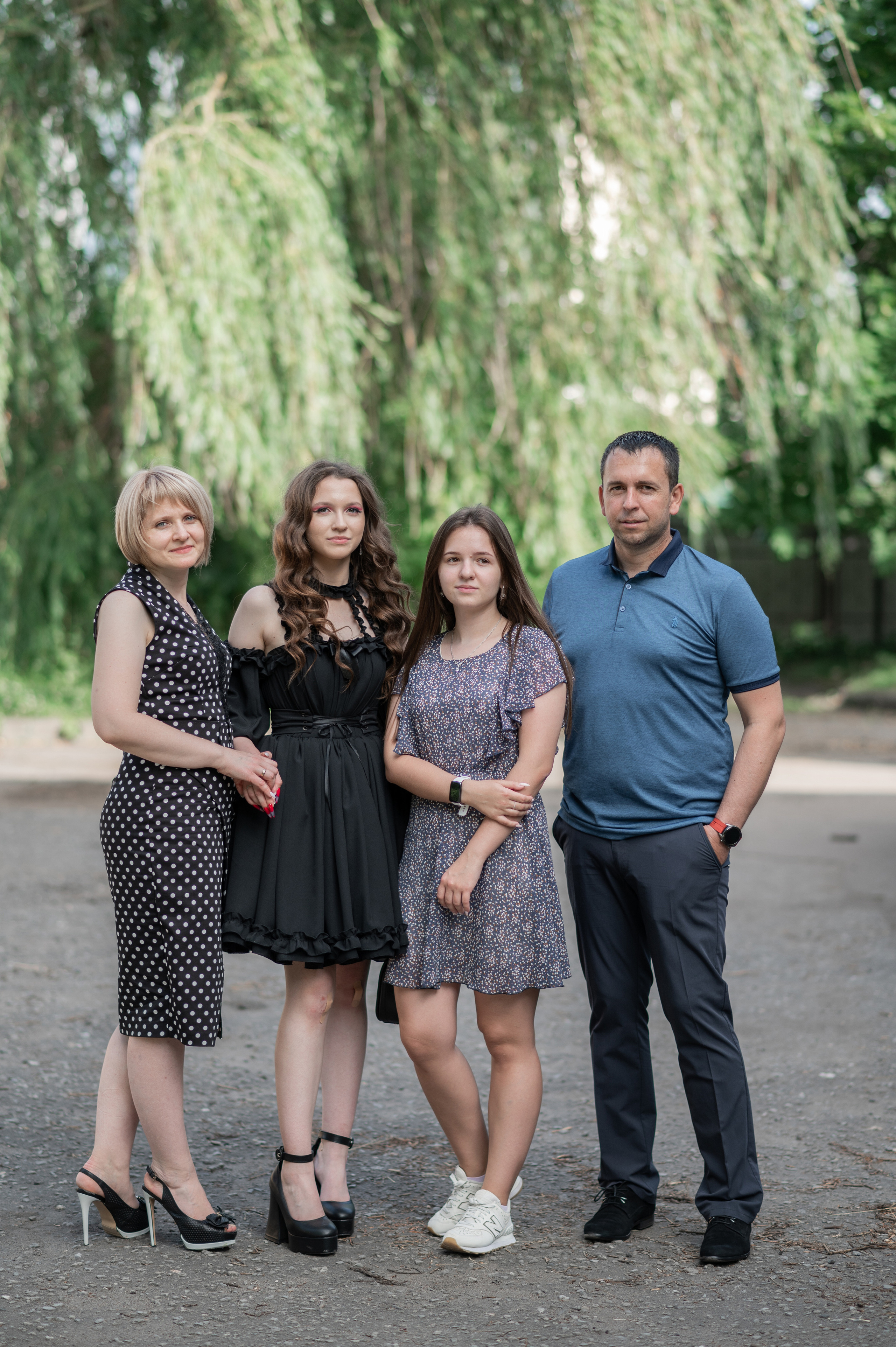 Выпускной 2022. Фотограф в Липецке Ковалько Евгений