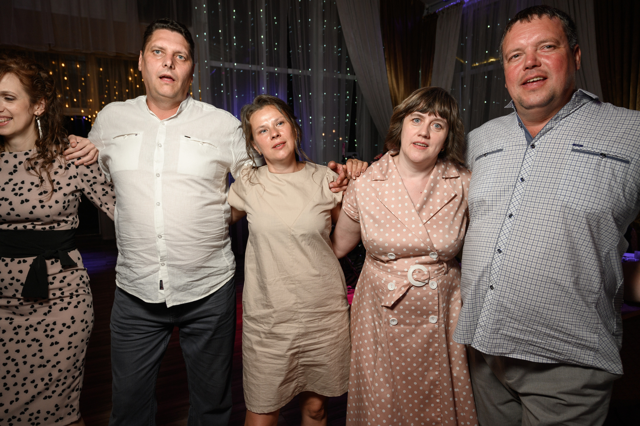 Выпускной 2022. Фотограф в Липецке Ковалько Евгений