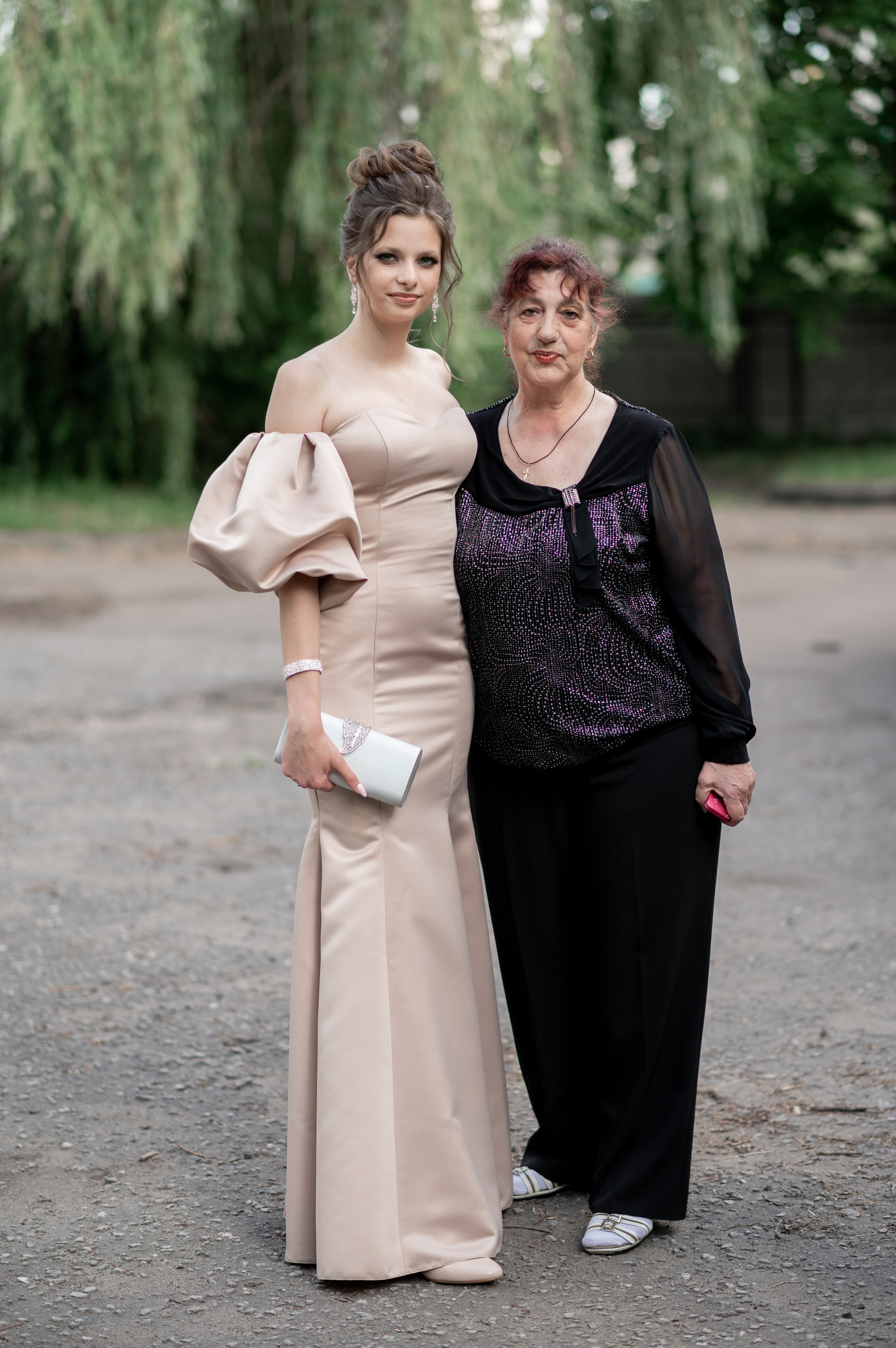 Выпускной 2022. Фотограф в Липецке Ковалько Евгений