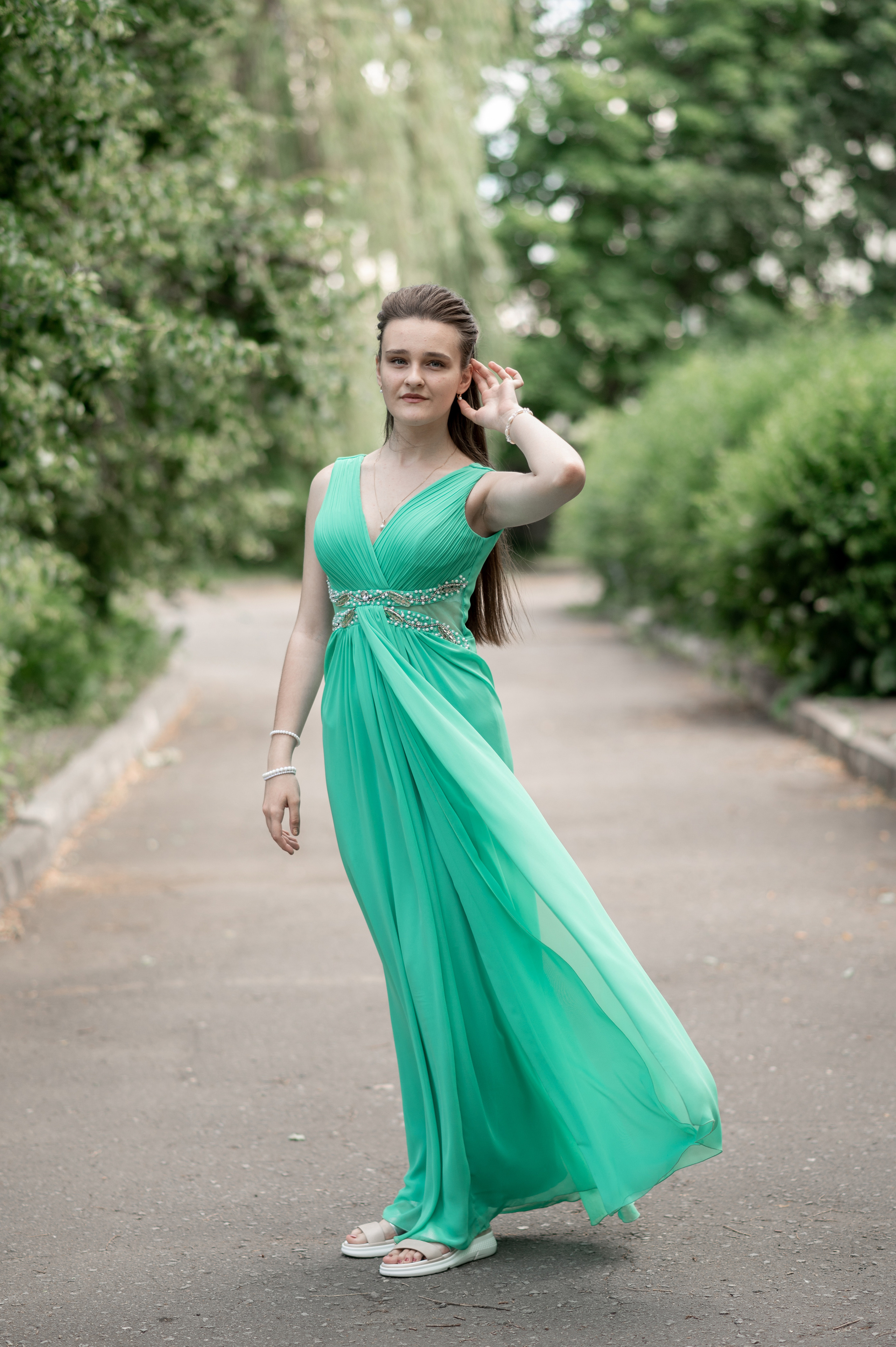 Выпускной 2022. Фотограф в Липецке Ковалько Евгений