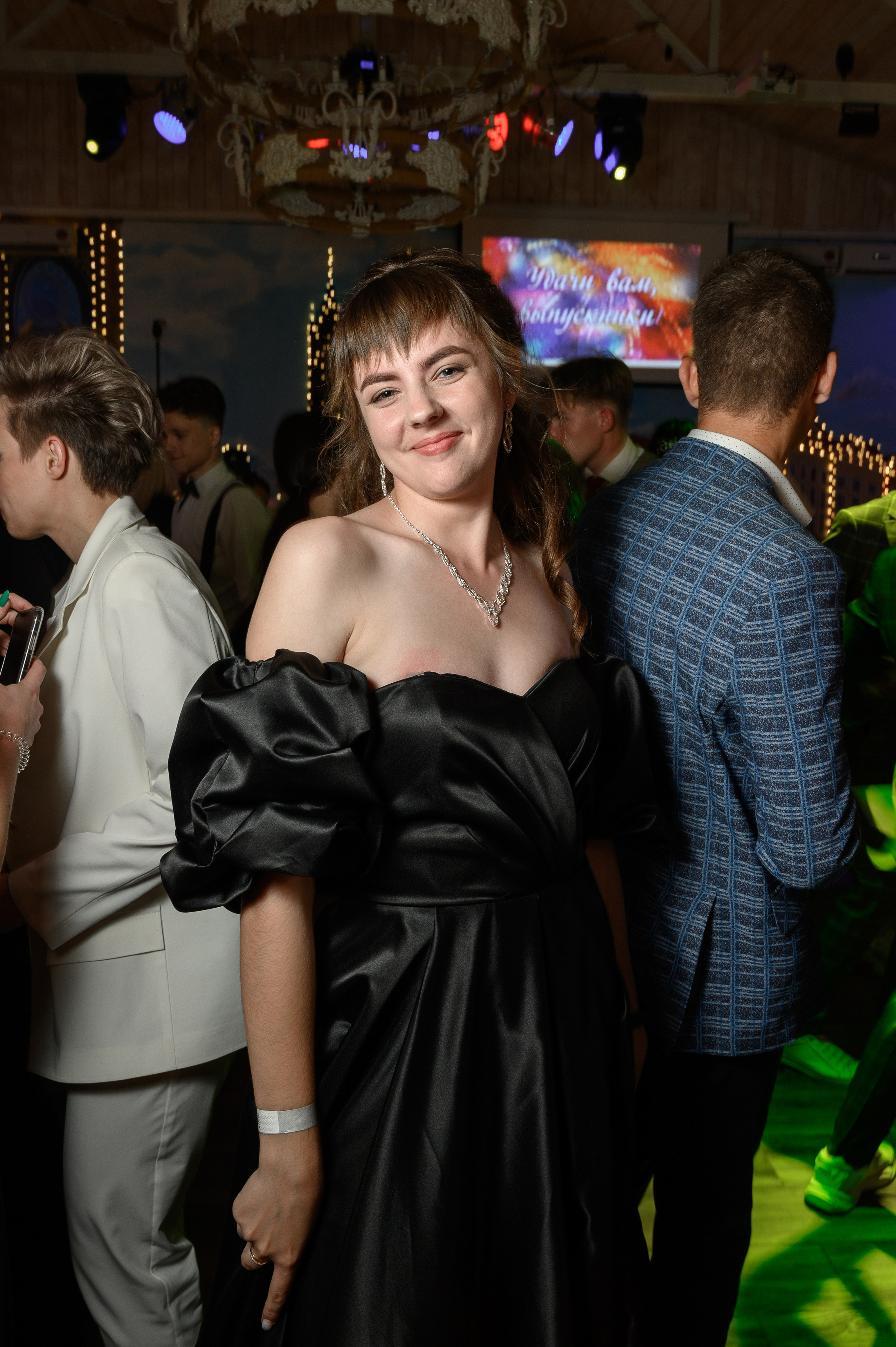 Выпускной 2022. Фотограф в Липецке Ковалько Евгений