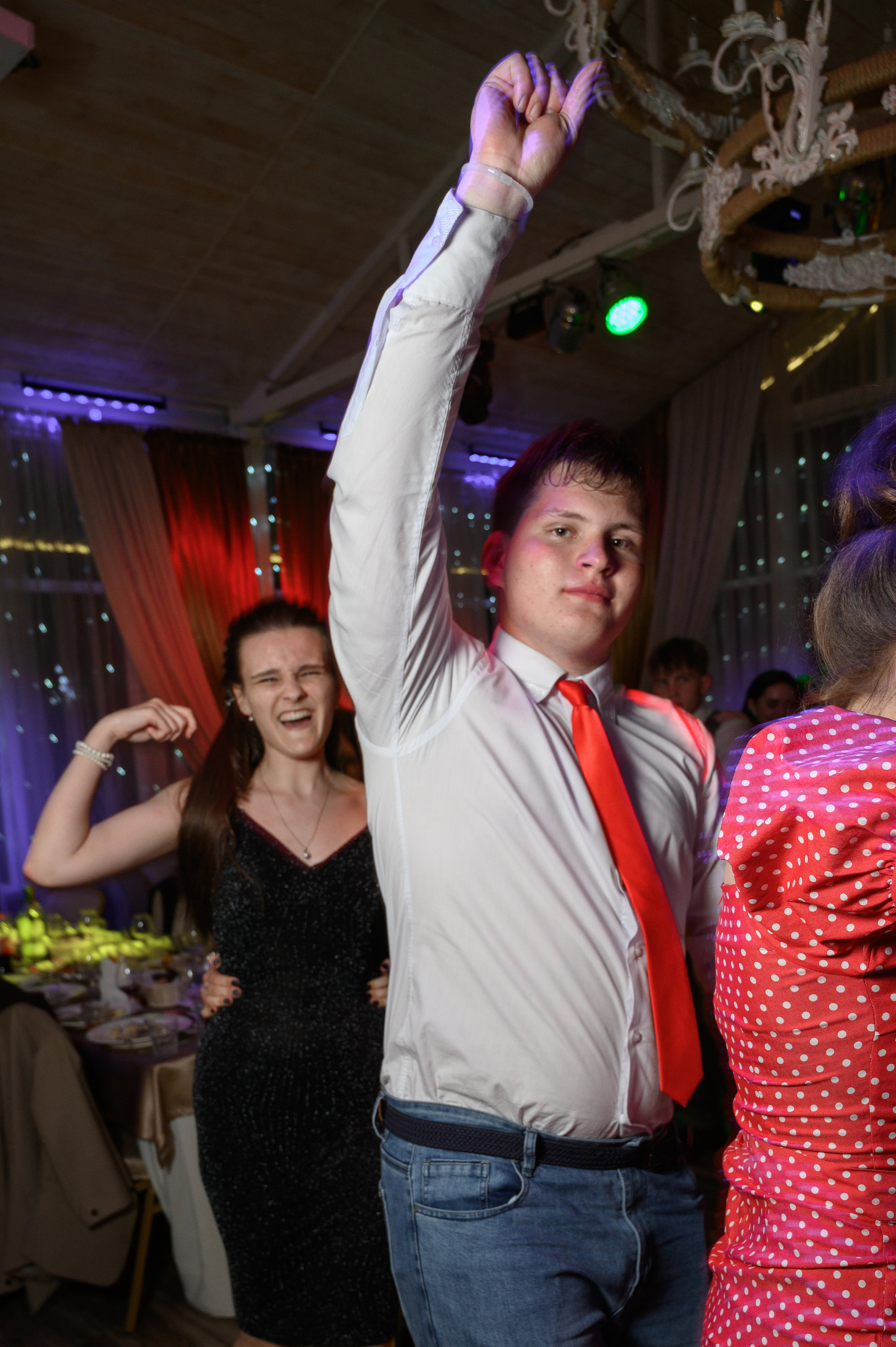 Выпускной 2022. Фотограф в Липецке Ковалько Евгений