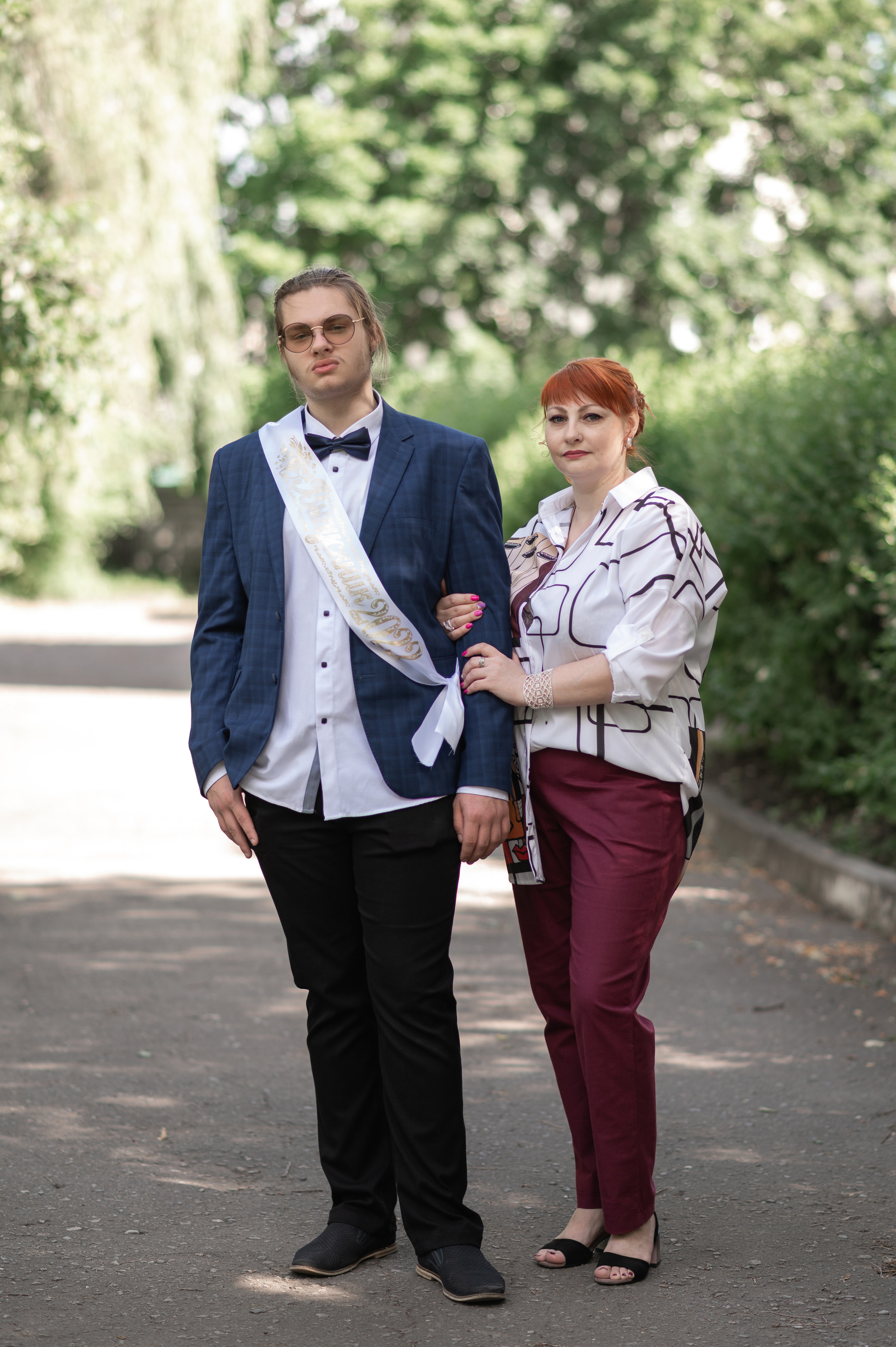 Выпускной 2022. Фотограф в Липецке Ковалько Евгений