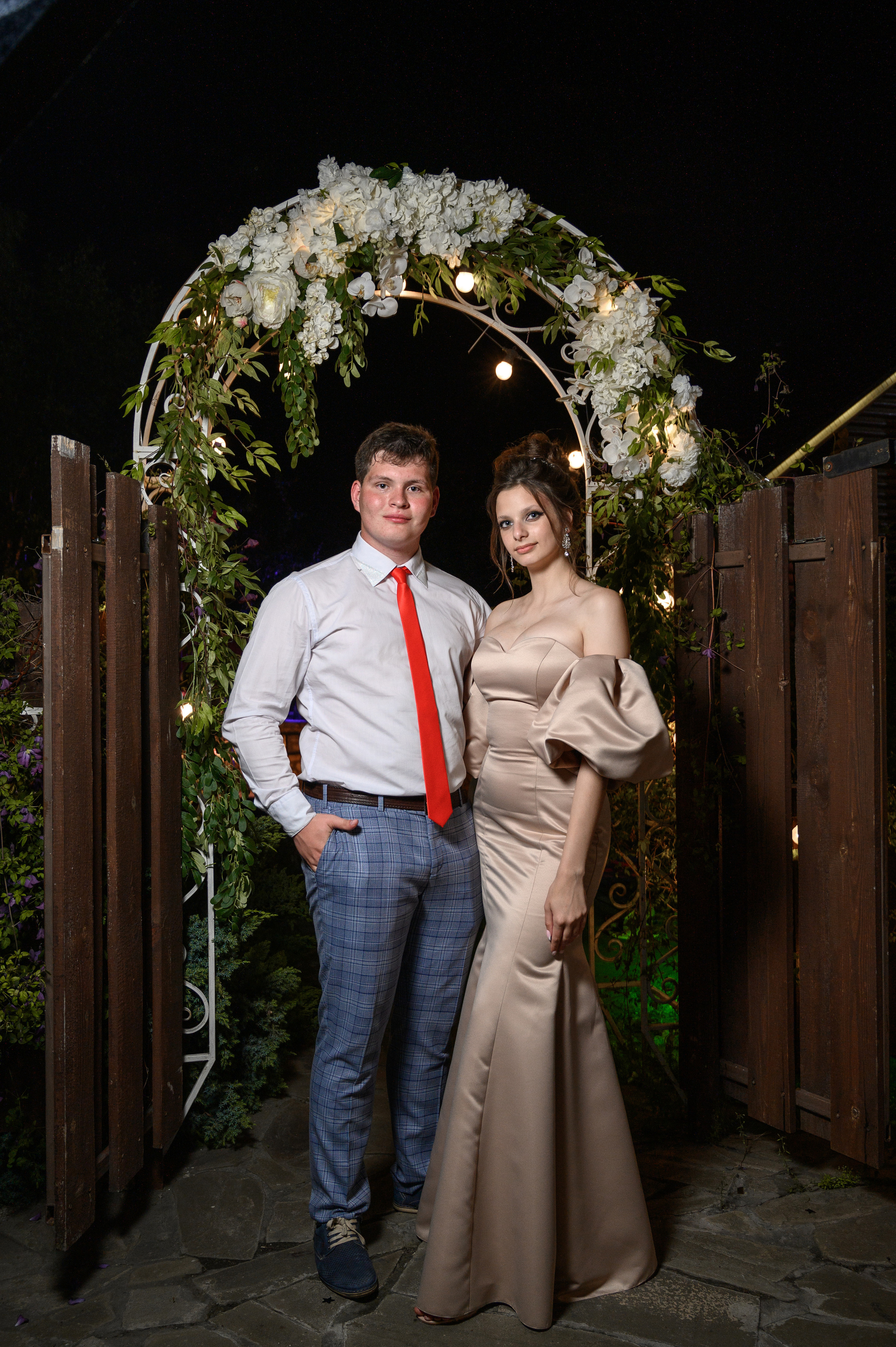 Выпускной 2022. Фотограф в Липецке Ковалько Евгений