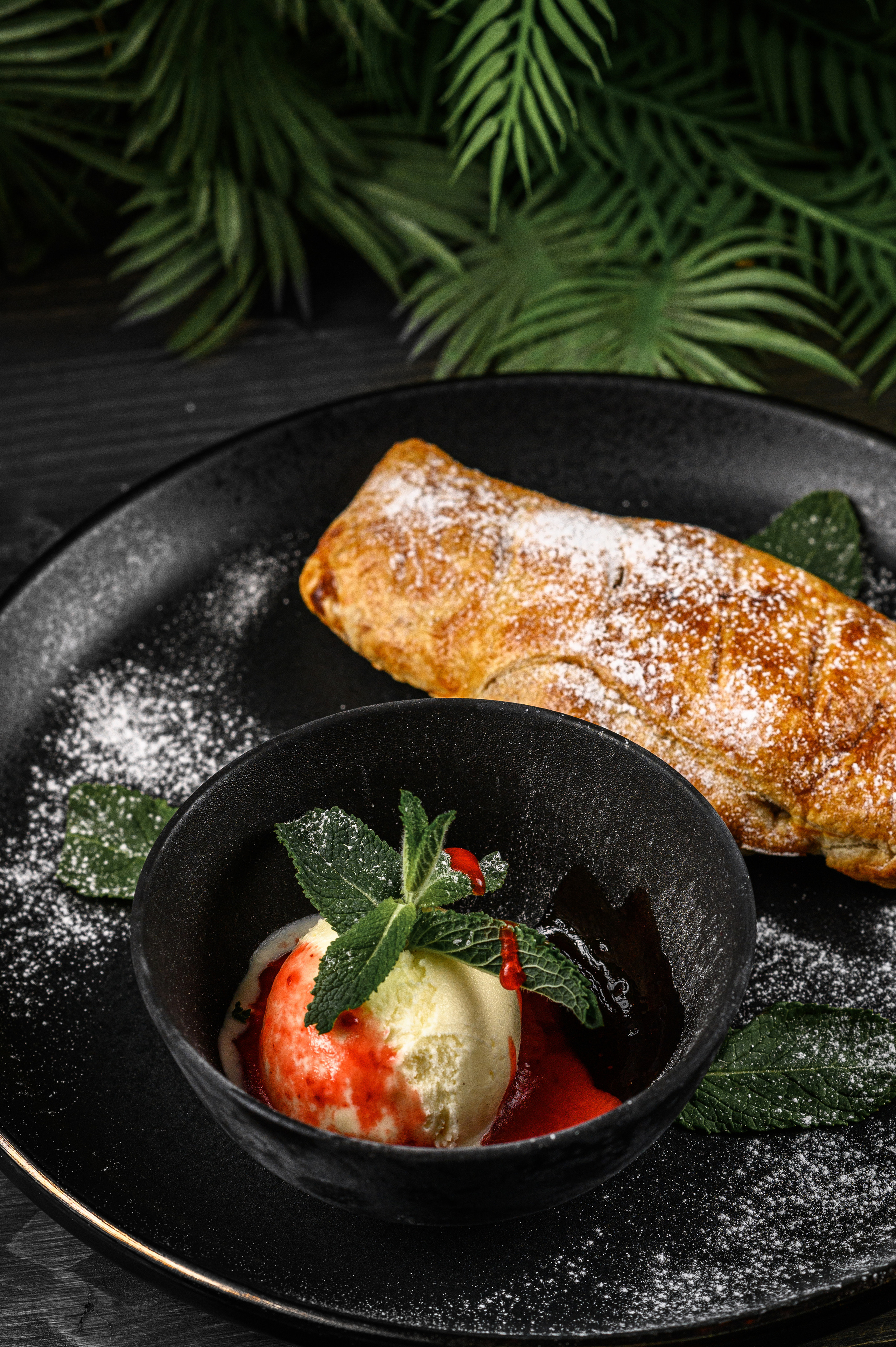 Фотография еды. Фотограф в Липецке Ковалько Евгений